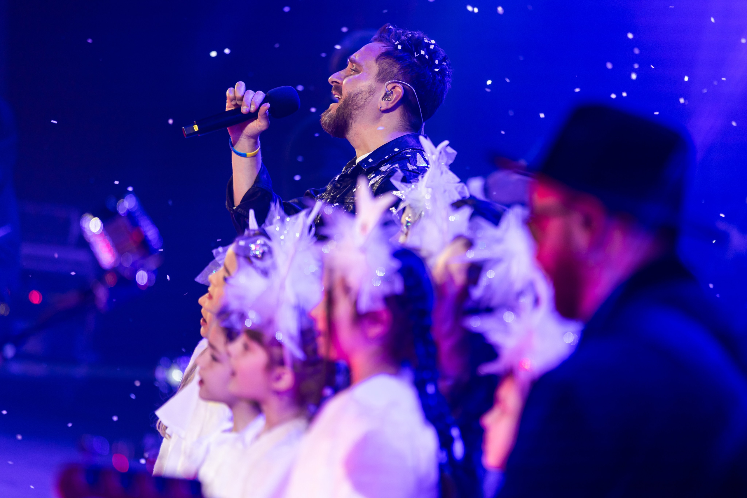 Скай. Репортажний фотограф/анімаліст КИЇВ