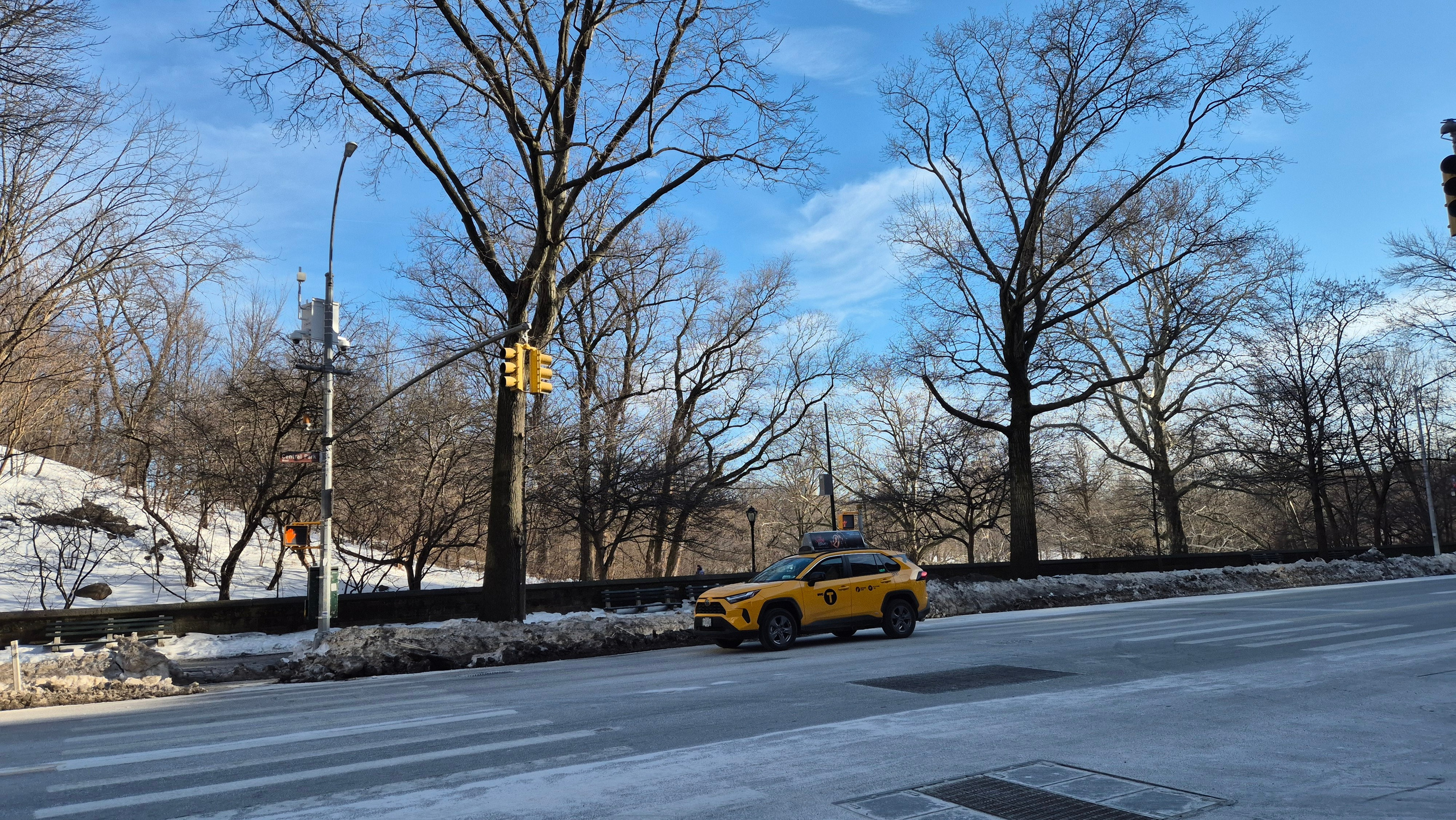 New York 2026. Photographer Marina, city of Nuremberg