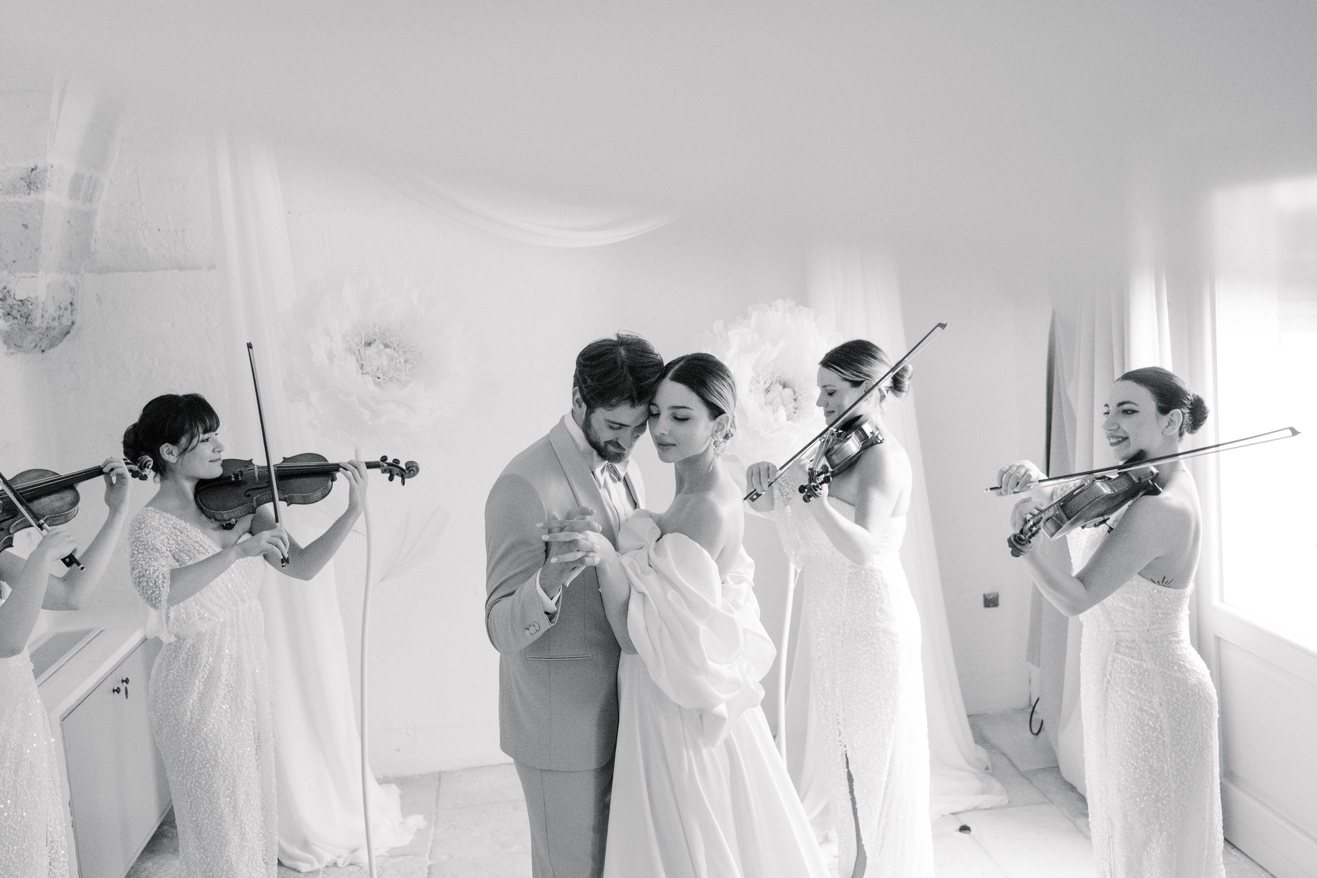 Alyssa&Sean. Wedding photographer Italy