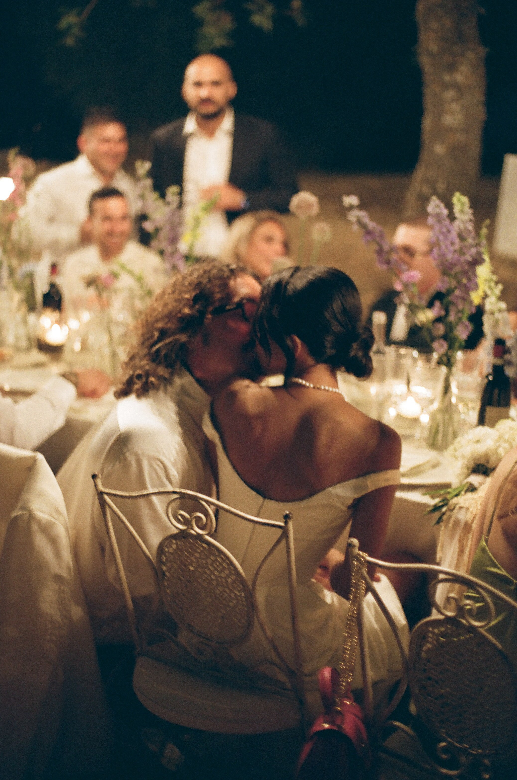 Fabio&Hanin film. Wedding photographer Italy