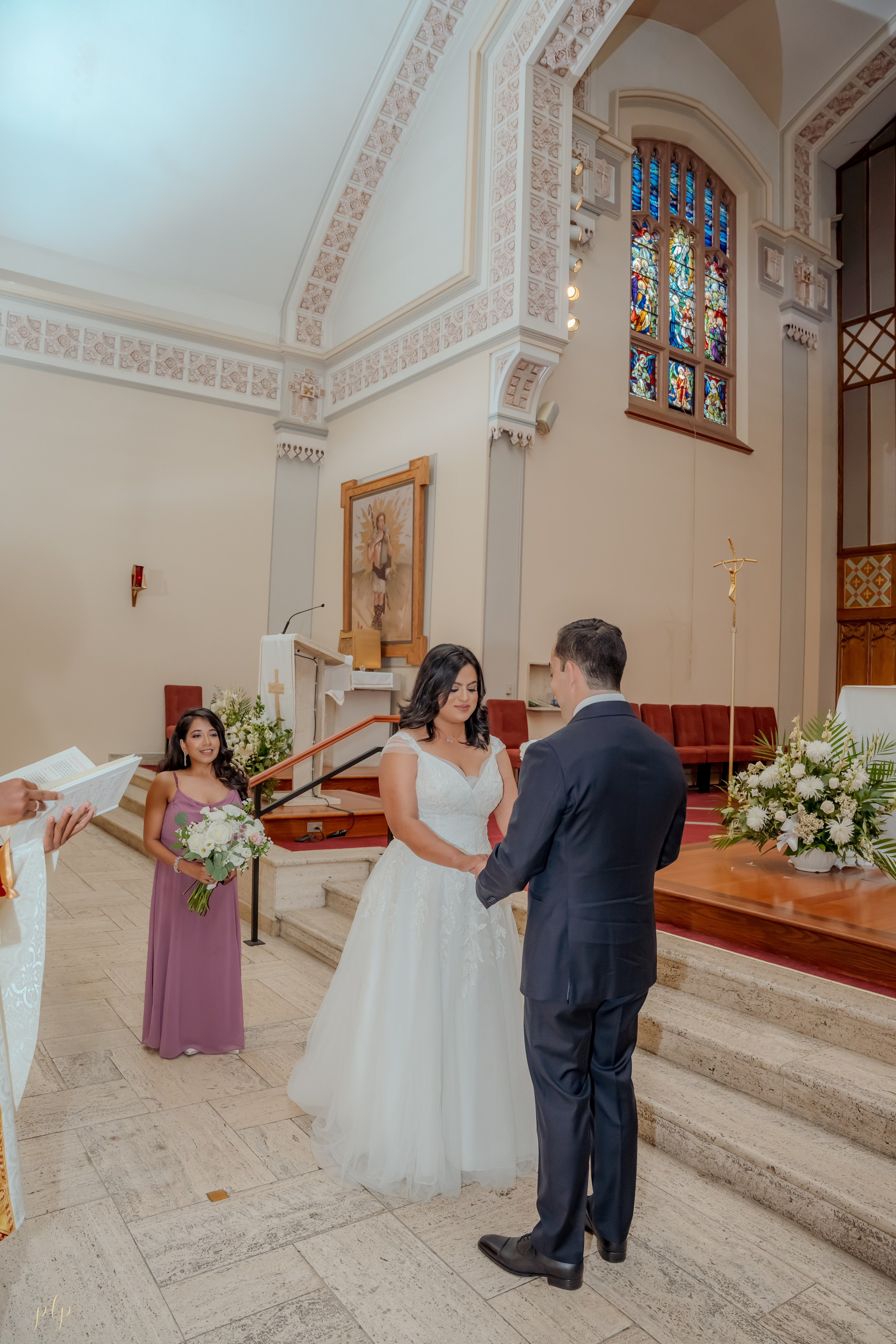 Indrani & Marc. Wedding Photographers and Filmmakers