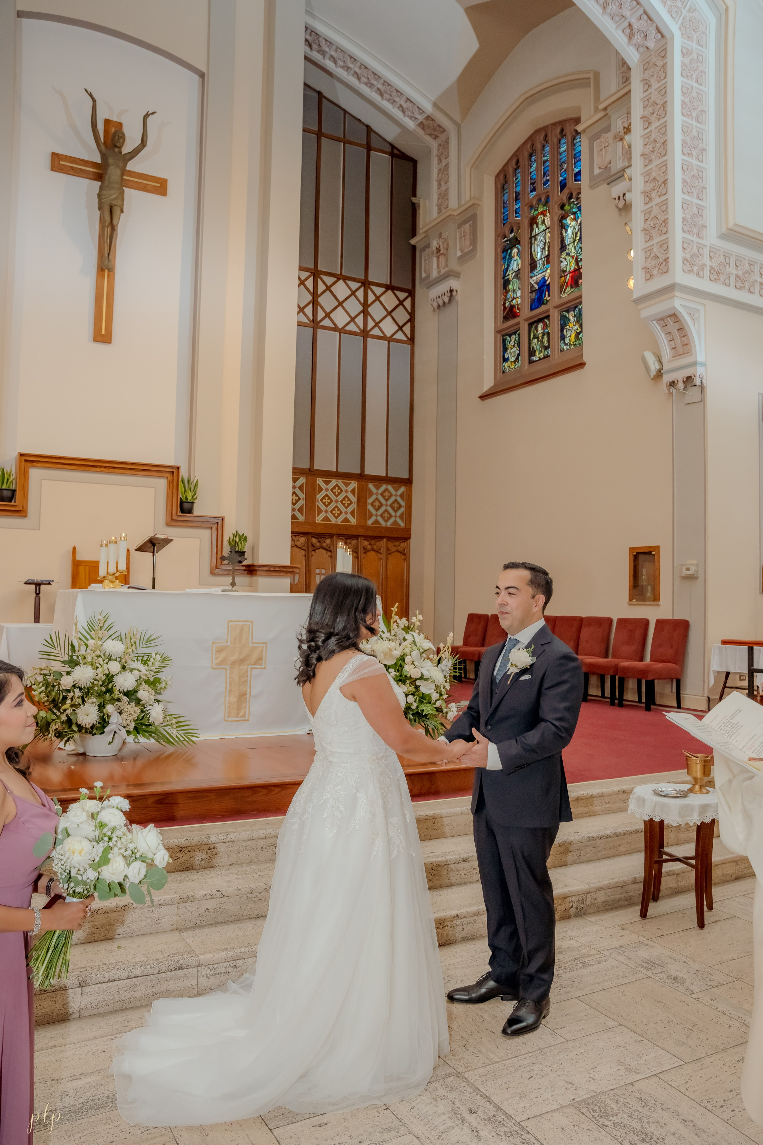 Indrani & Marc. Wedding Photographers and Filmmakers