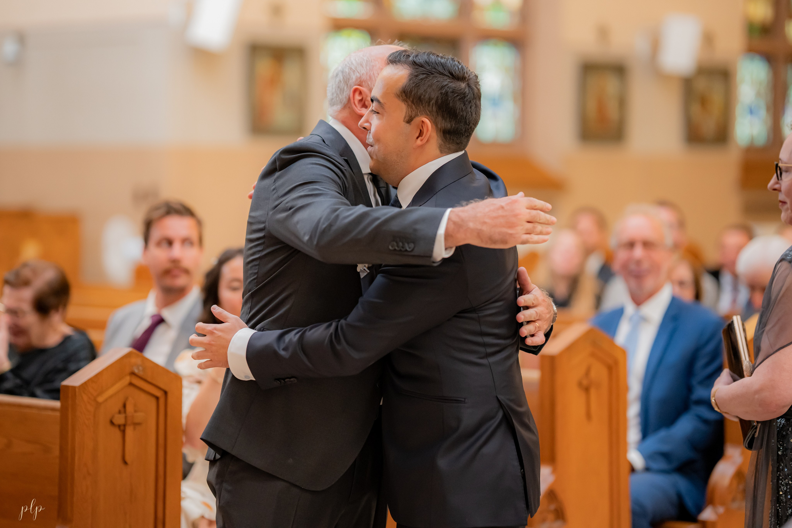 Indrani & Marc. Wedding Photographers and Filmmakers