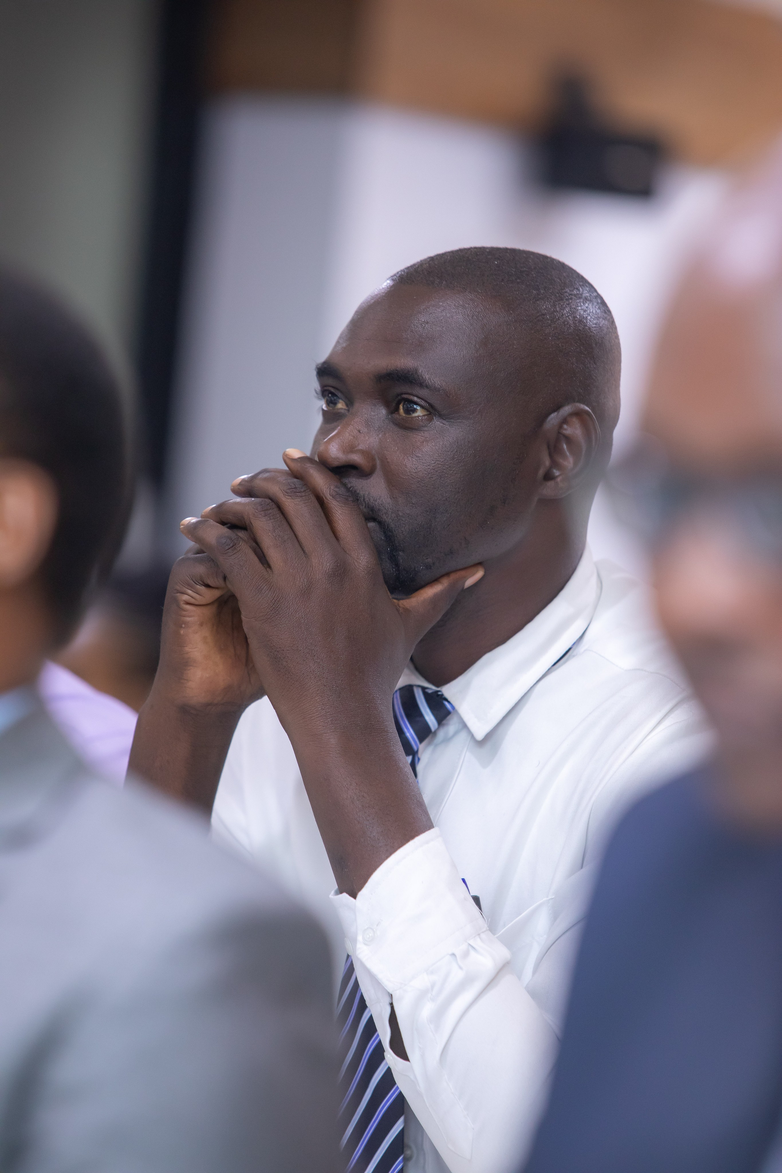 Conferences. Studio Afri | NGO Storytelling, Photography & Videography in Mombasa