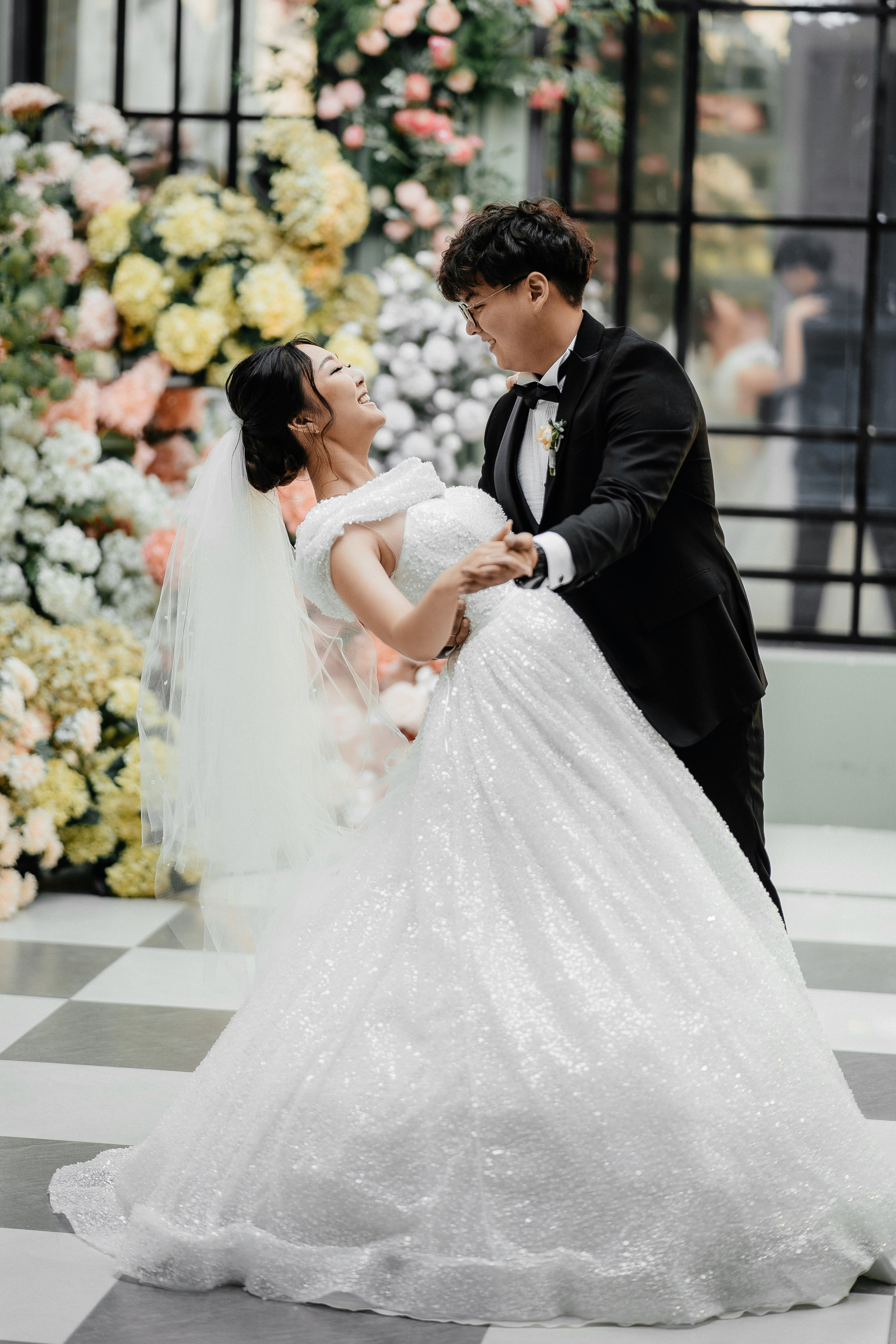 Андрей и Татьяна. PRIME STUDIO