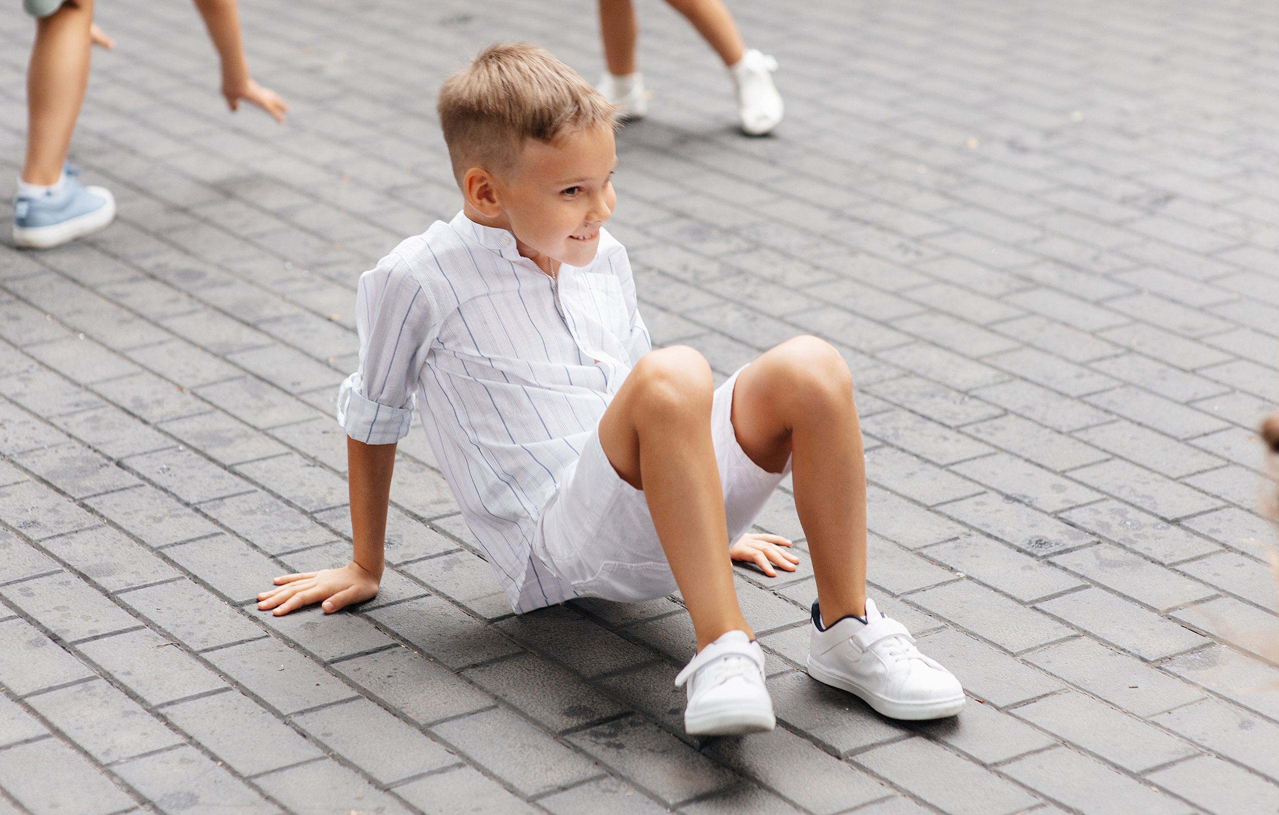 Daria & Yiurii Odessa. Wedding photographer from Moldova Alexey Chipchiu