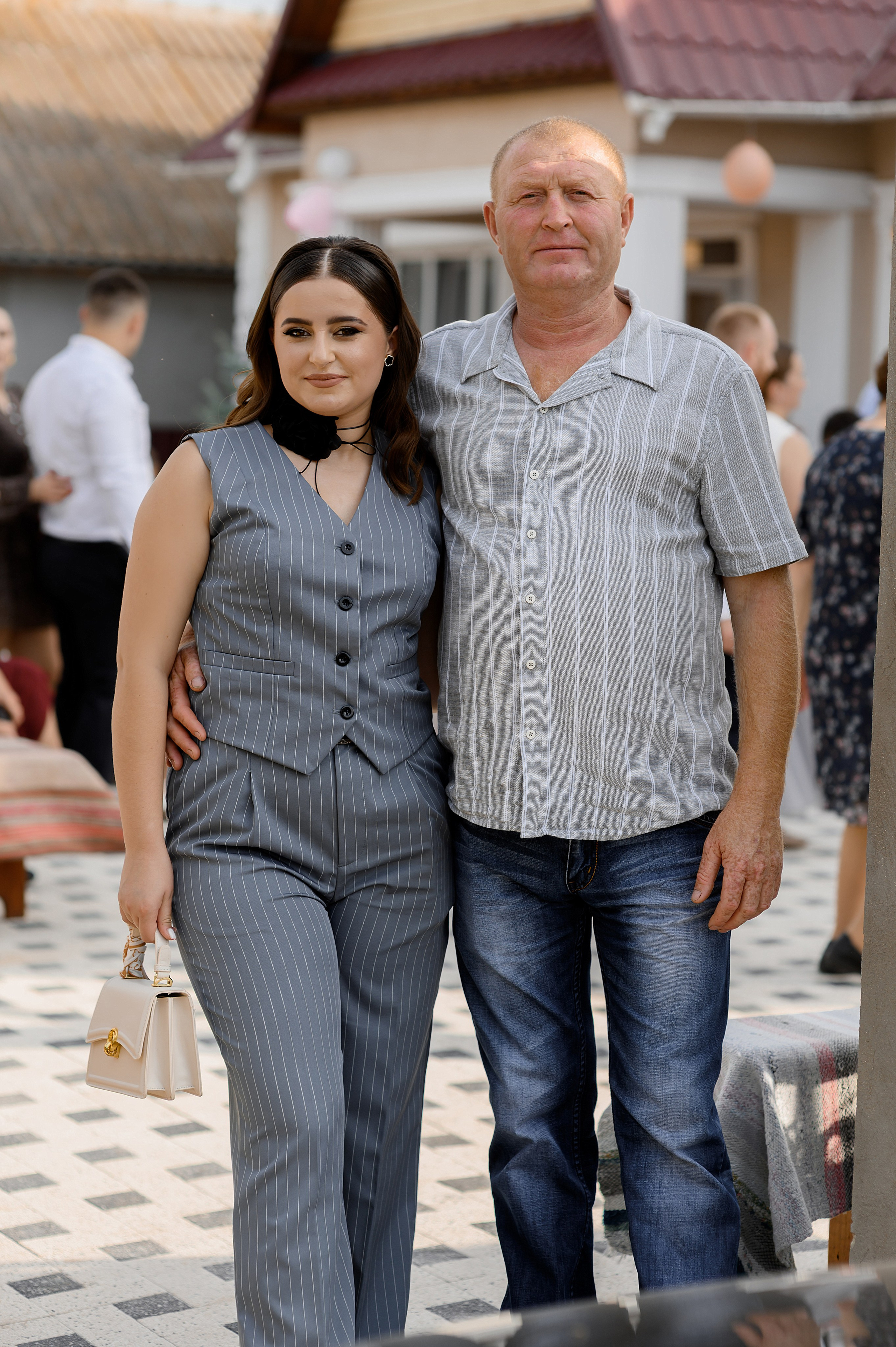 Wedding Dina & Vasili. Wedding photographer from Moldova Alexey Chipchiu