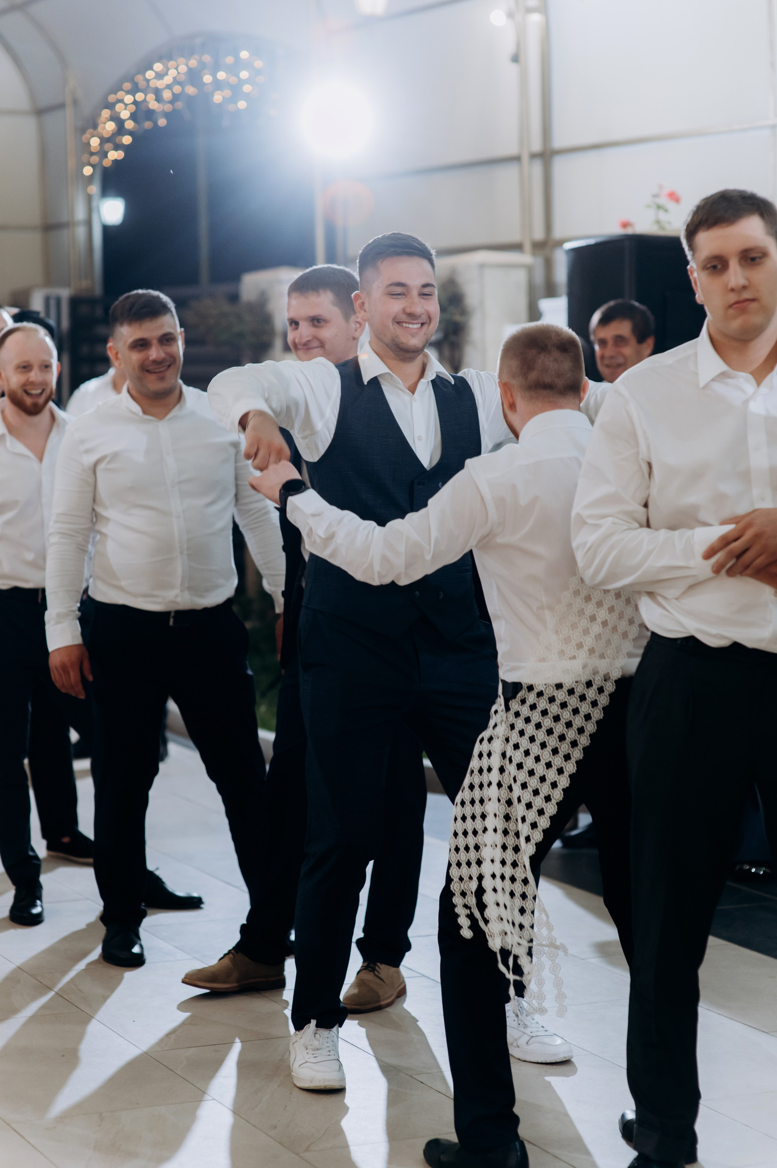 Wedding Dina & Vasili. Wedding photographer from Moldova Alexey Chipchiu