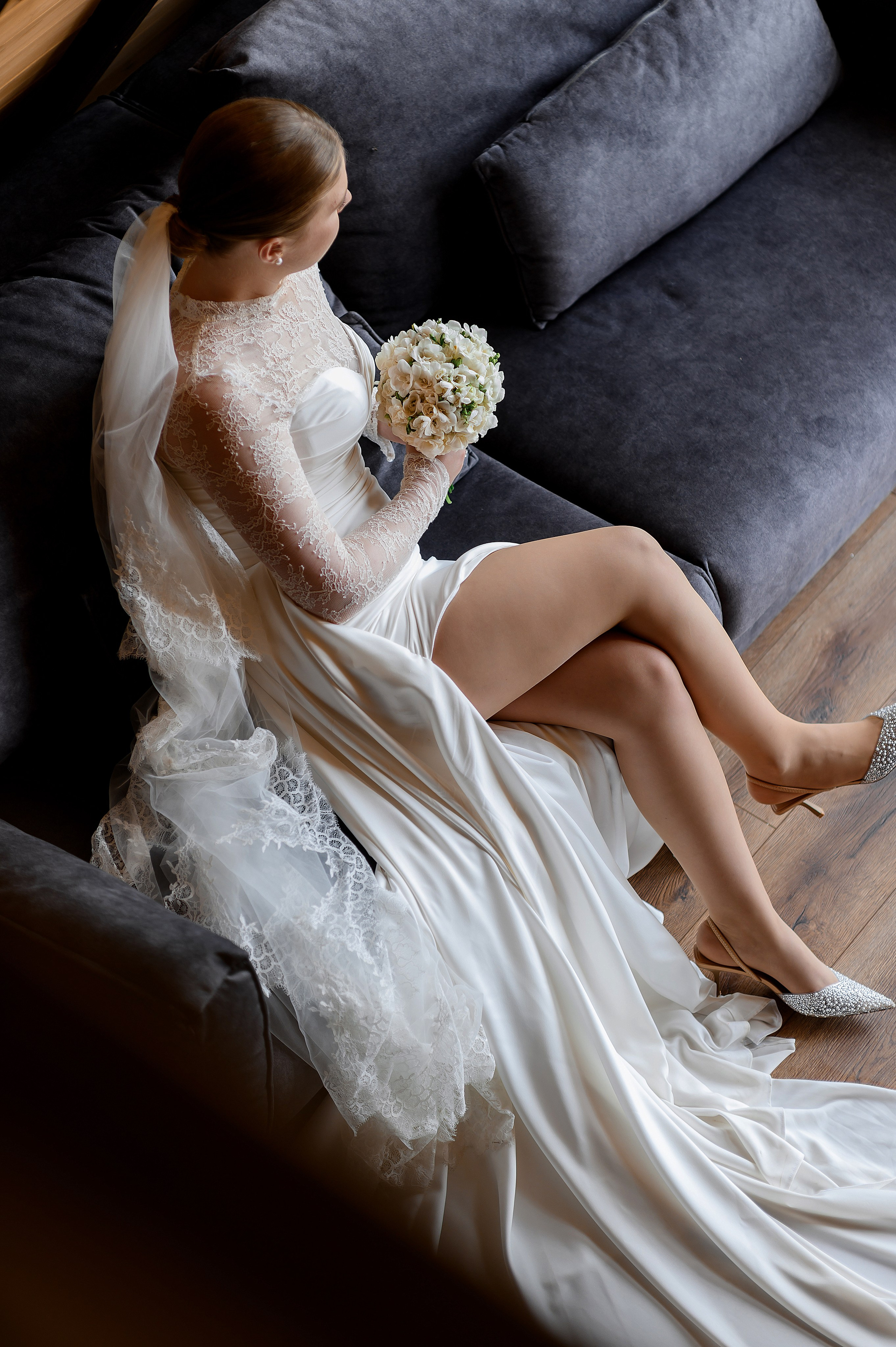 Wedding Dina & Vasili. Wedding photographer from Moldova Alexey Chipchiu