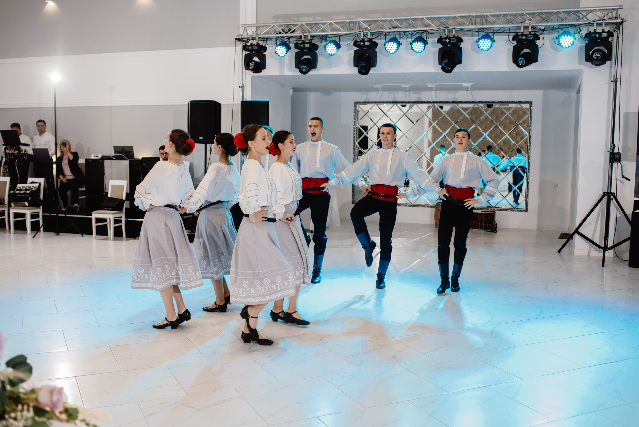 Wedding Anastasia. Wedding photographer from Moldova Alexey Chipchiu