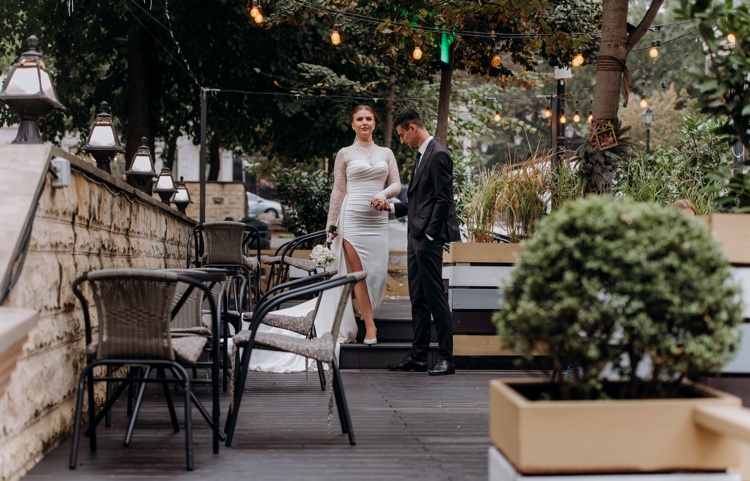 Wedding Dina & Vasili. Wedding photographer from Moldova Alexey Chipchiu