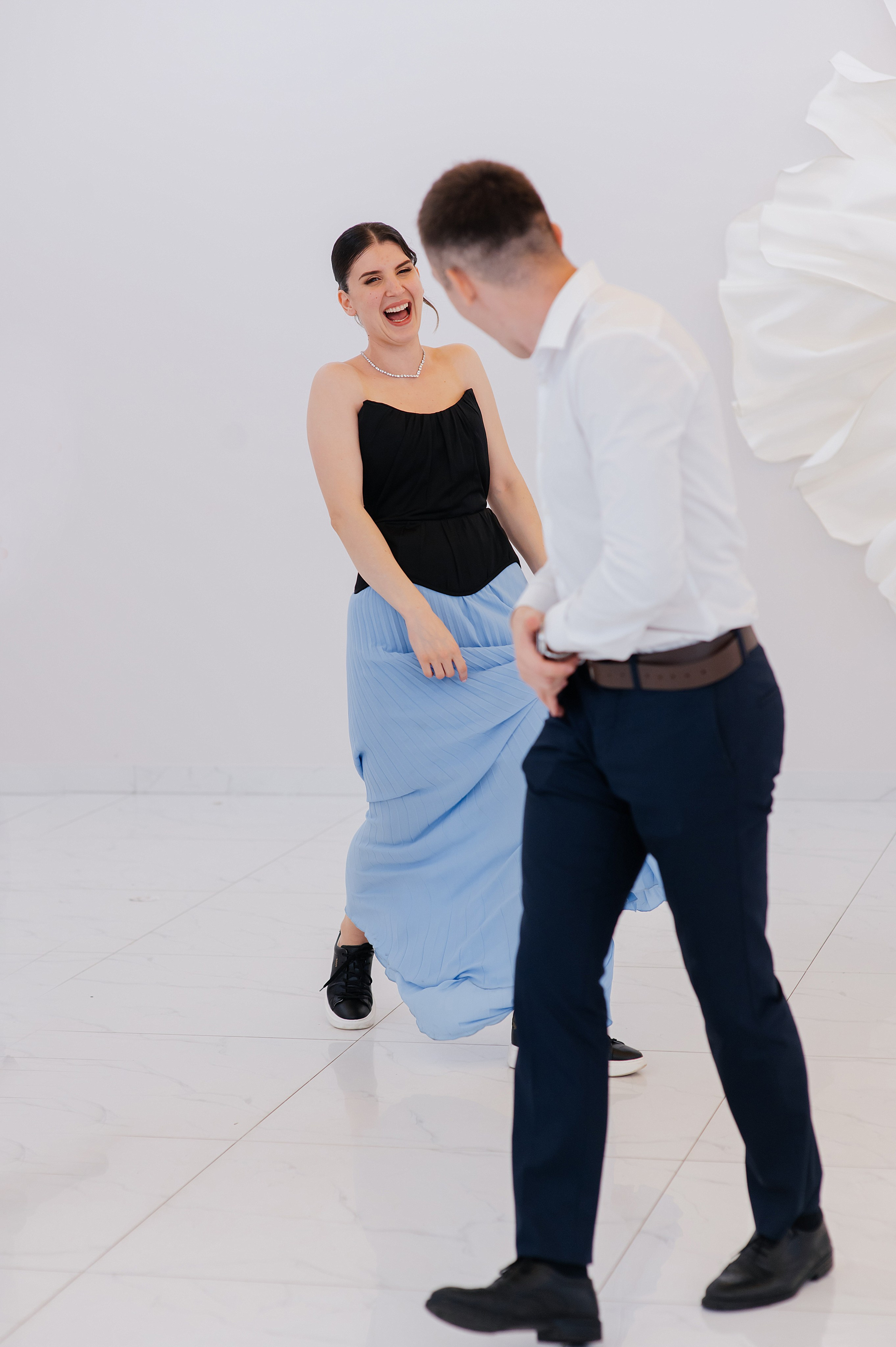 Wedding Dina & Vasili. Wedding photographer from Moldova Alexey Chipchiu