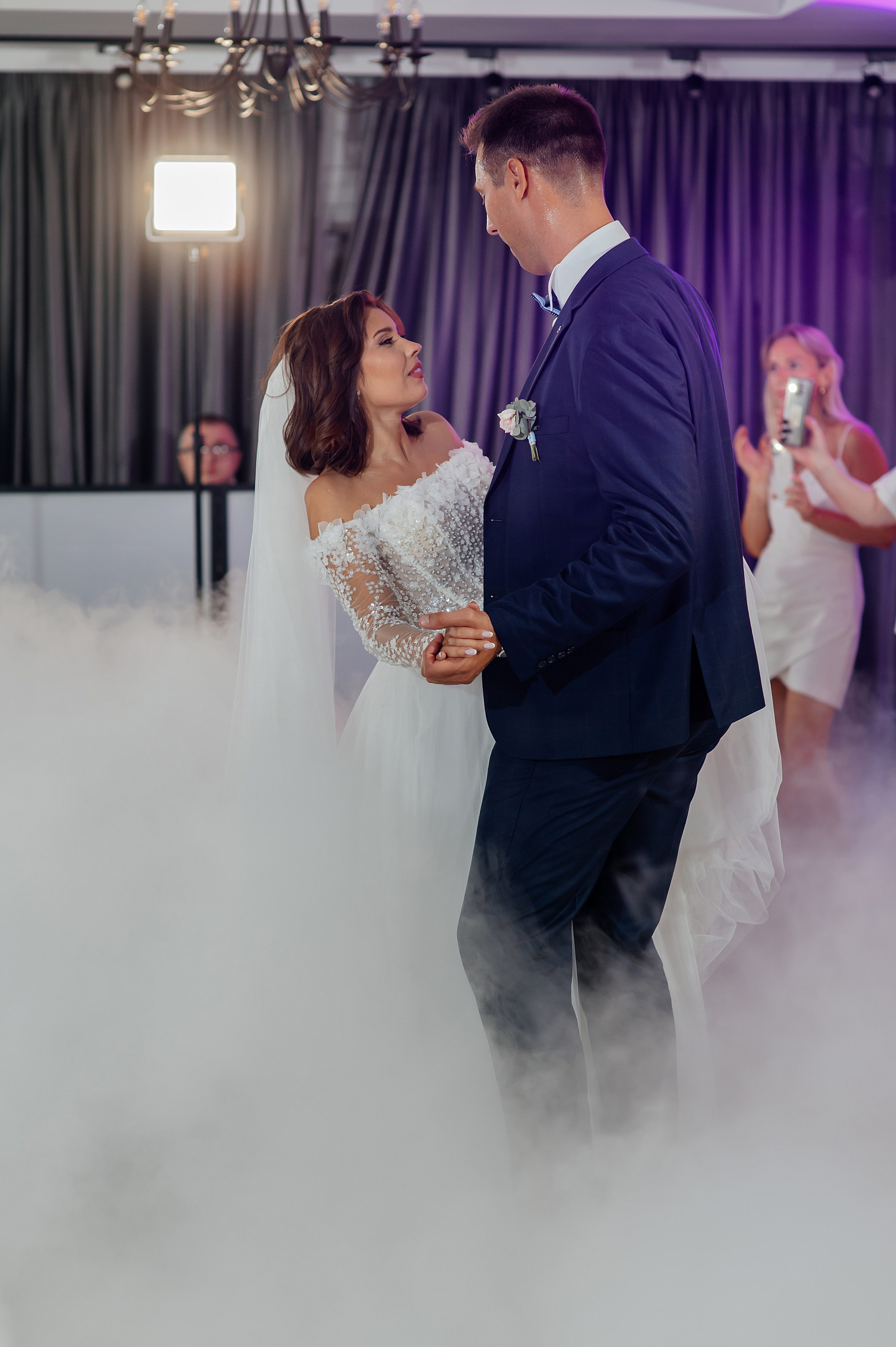 Daria & Yiurii Odessa. Wedding photographer from Moldova Alexey Chipchiu