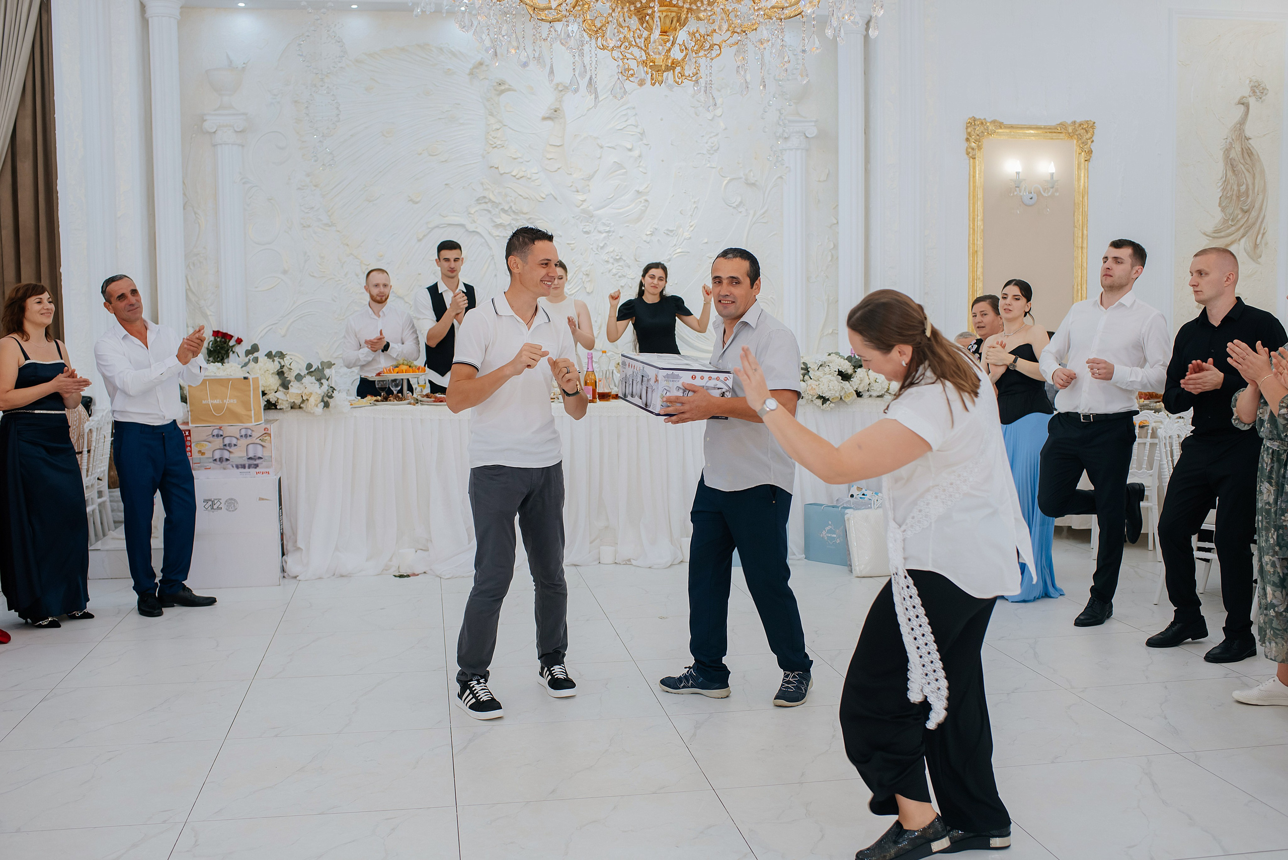 Wedding Dina & Vasili. Wedding photographer from Moldova Alexey Chipchiu