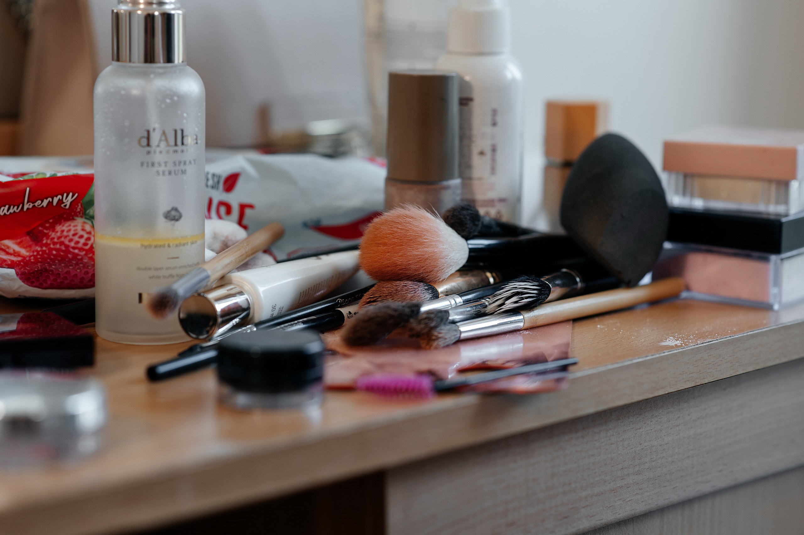 Daria & Yiurii Odessa. Wedding photographer from Moldova Alexey Chipchiu