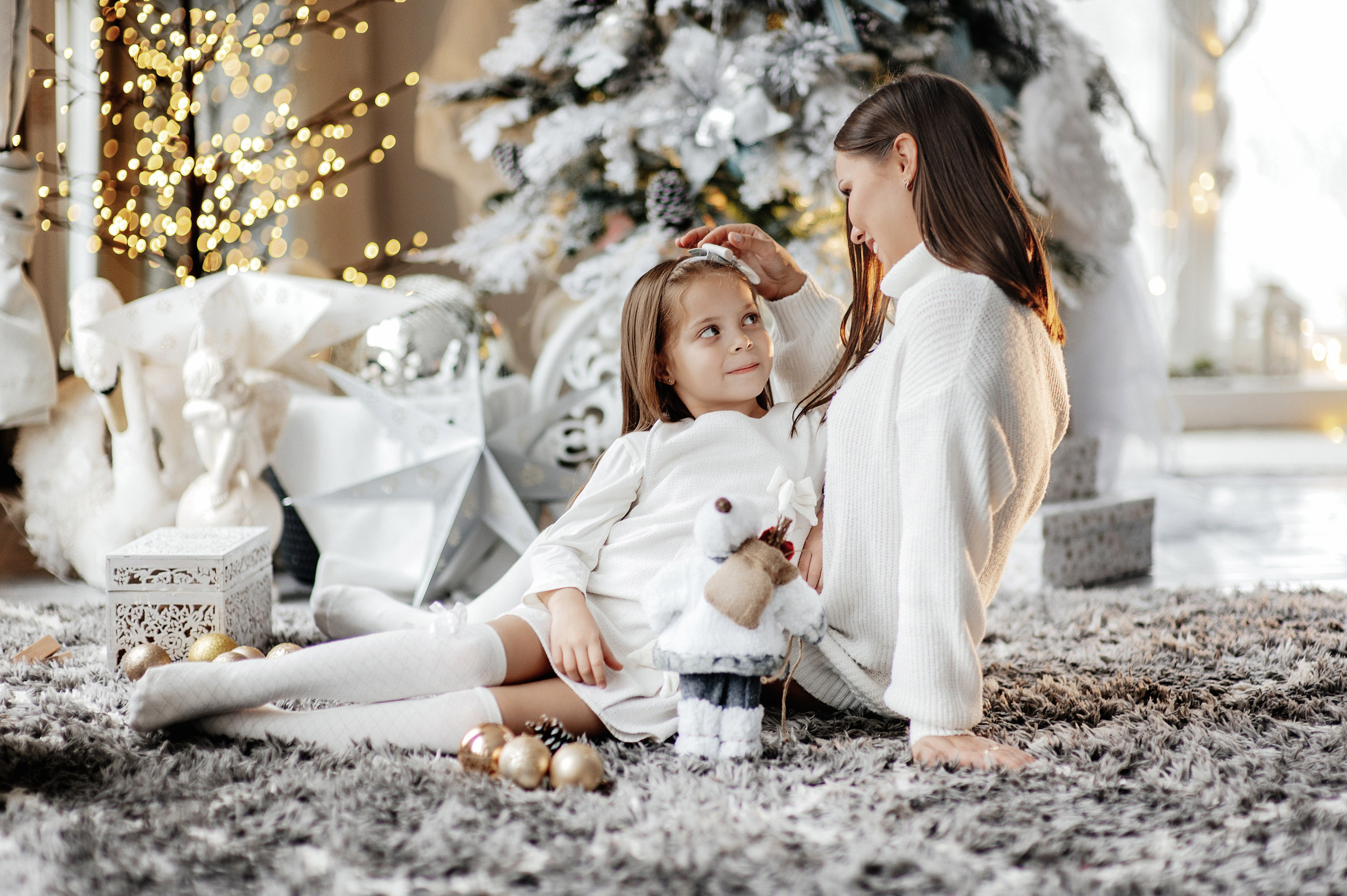 New Year Happy Family. Wedding photographer from Moldova Alexey Chipchiu