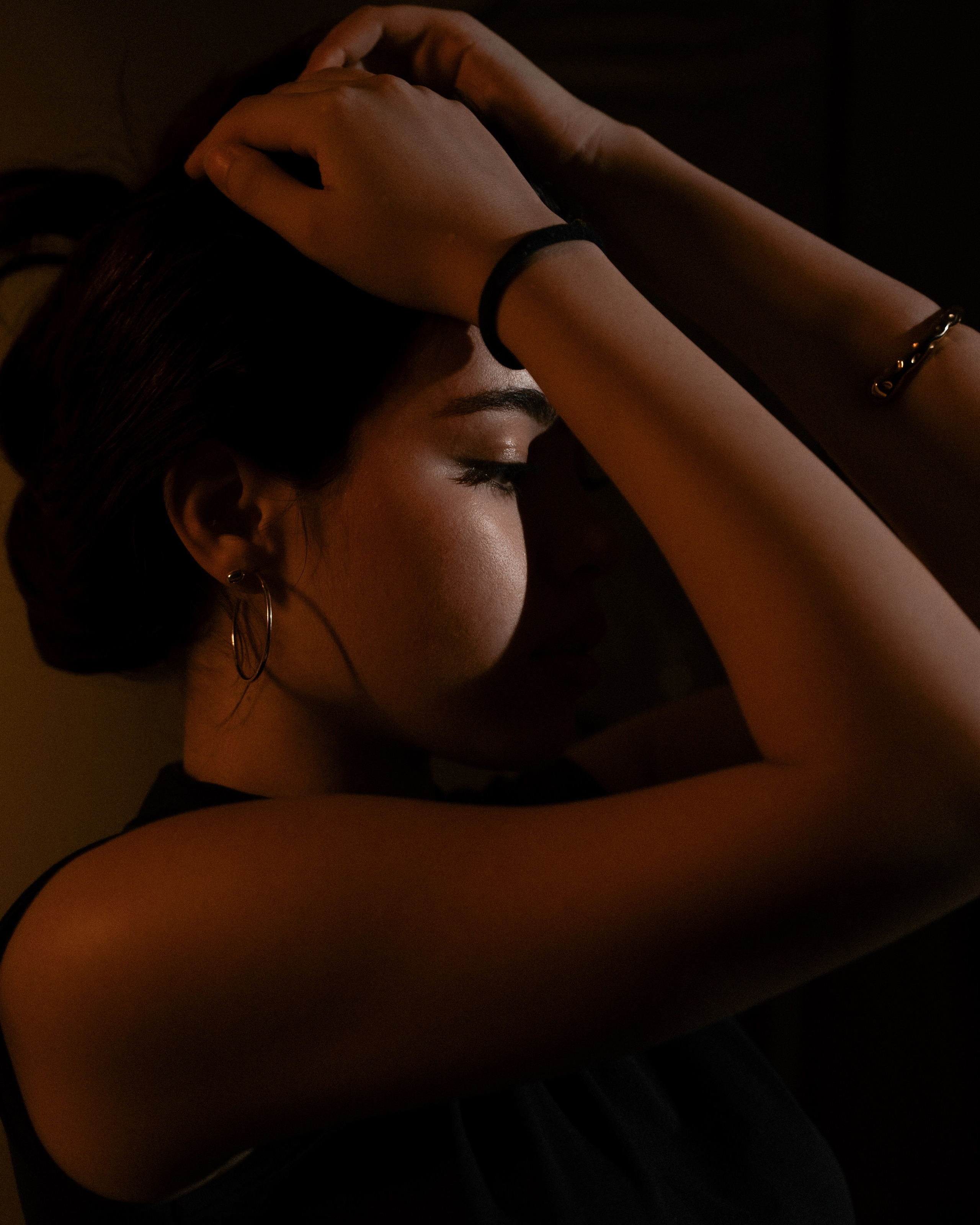 Emdinova. From rapture