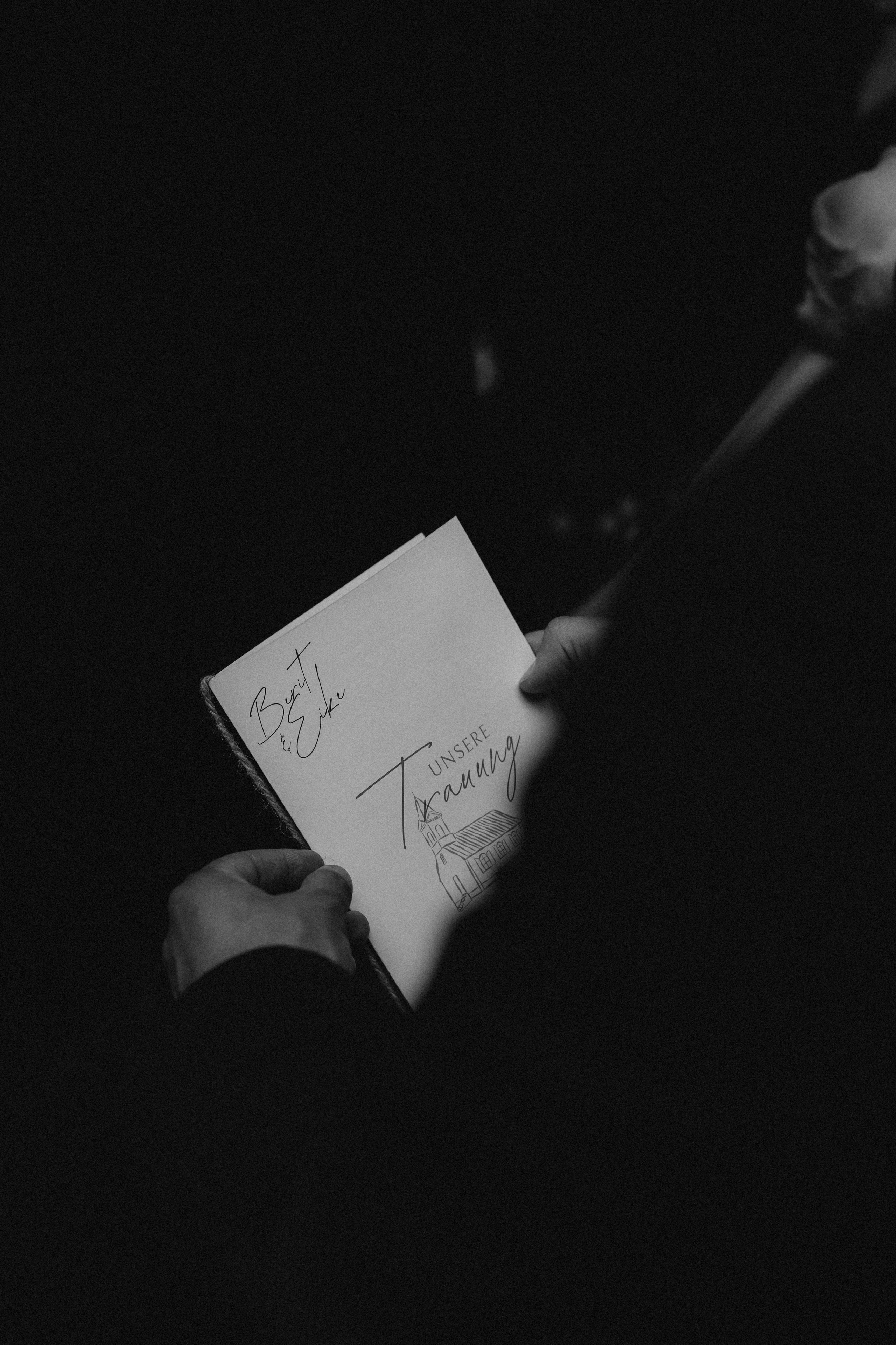 B & E. Fabienne Joelle Photography