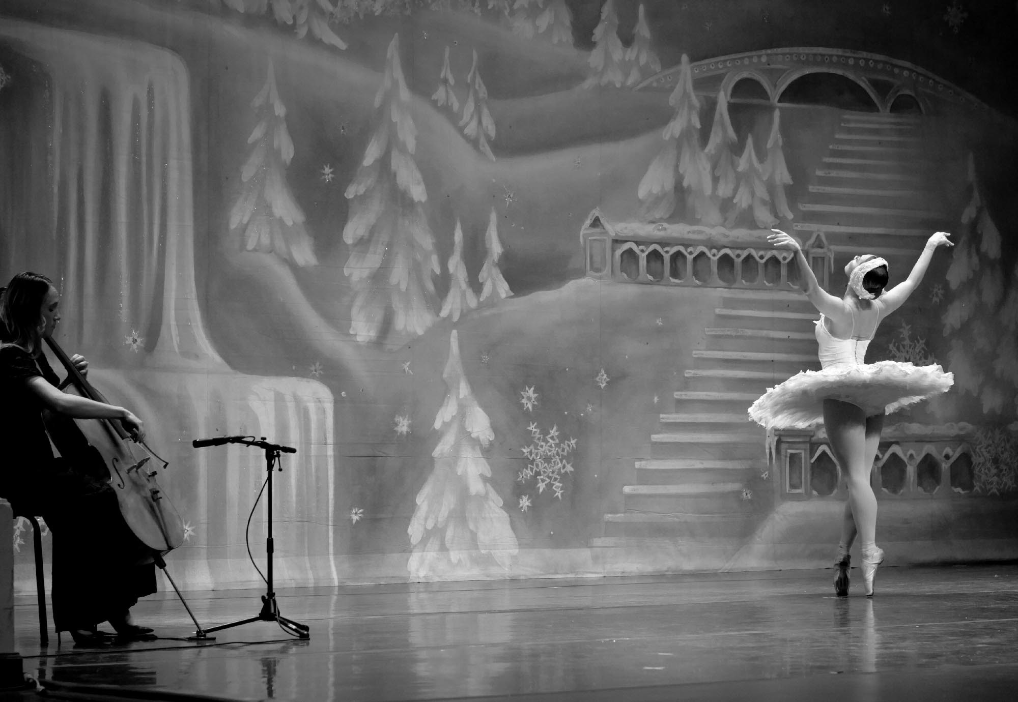 BALLETT. Fotograf in Köln, Bonn, Düsseldorf, Krefeld