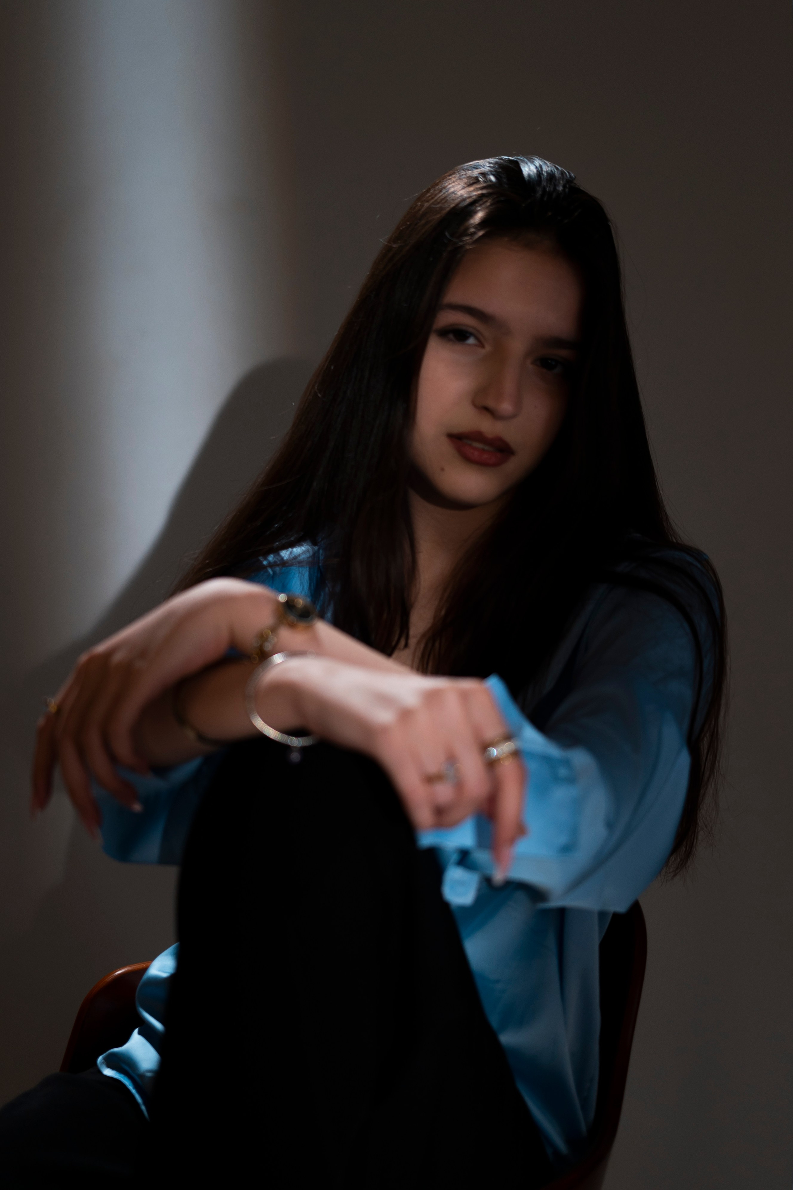 ელენე პაპიძე. Clapp Studio