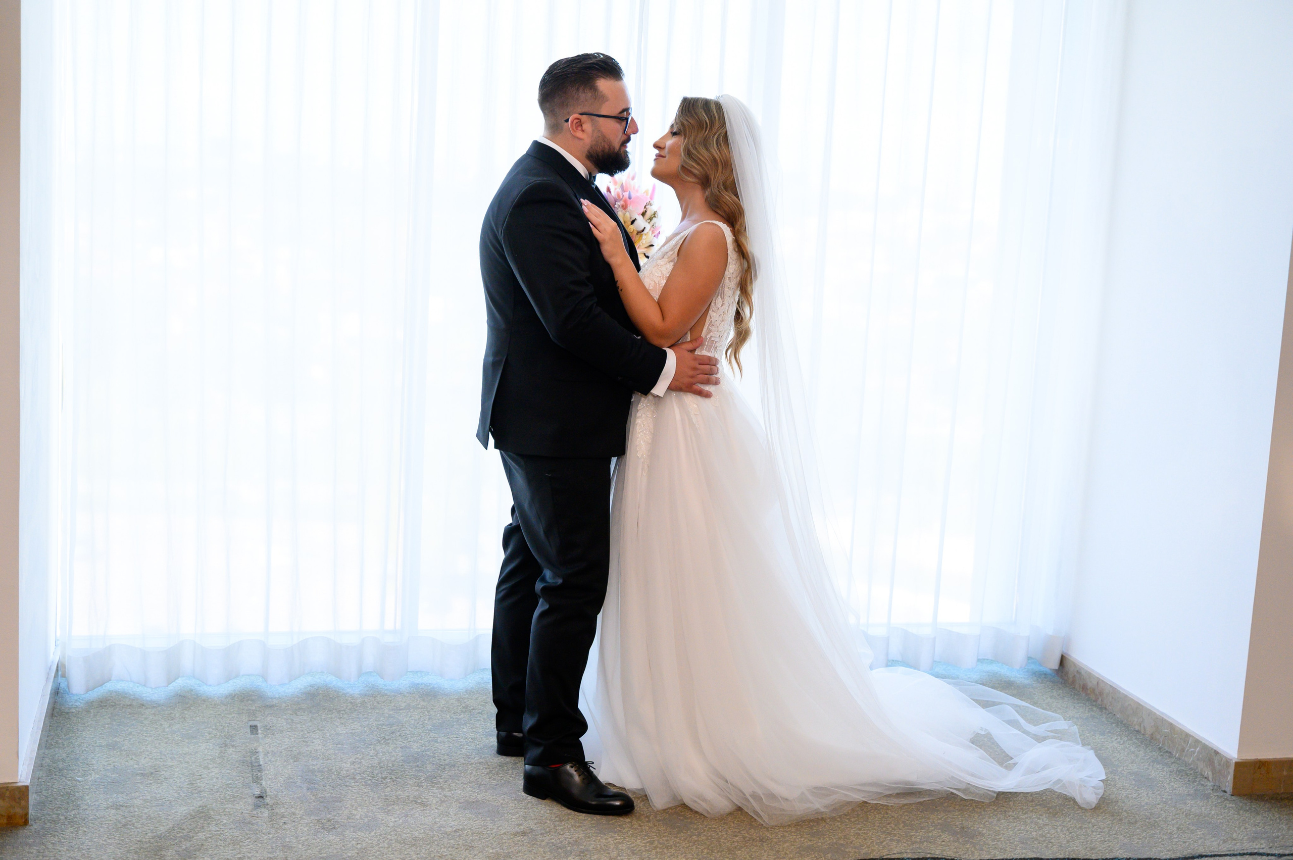 Nunta Alice & Cristian