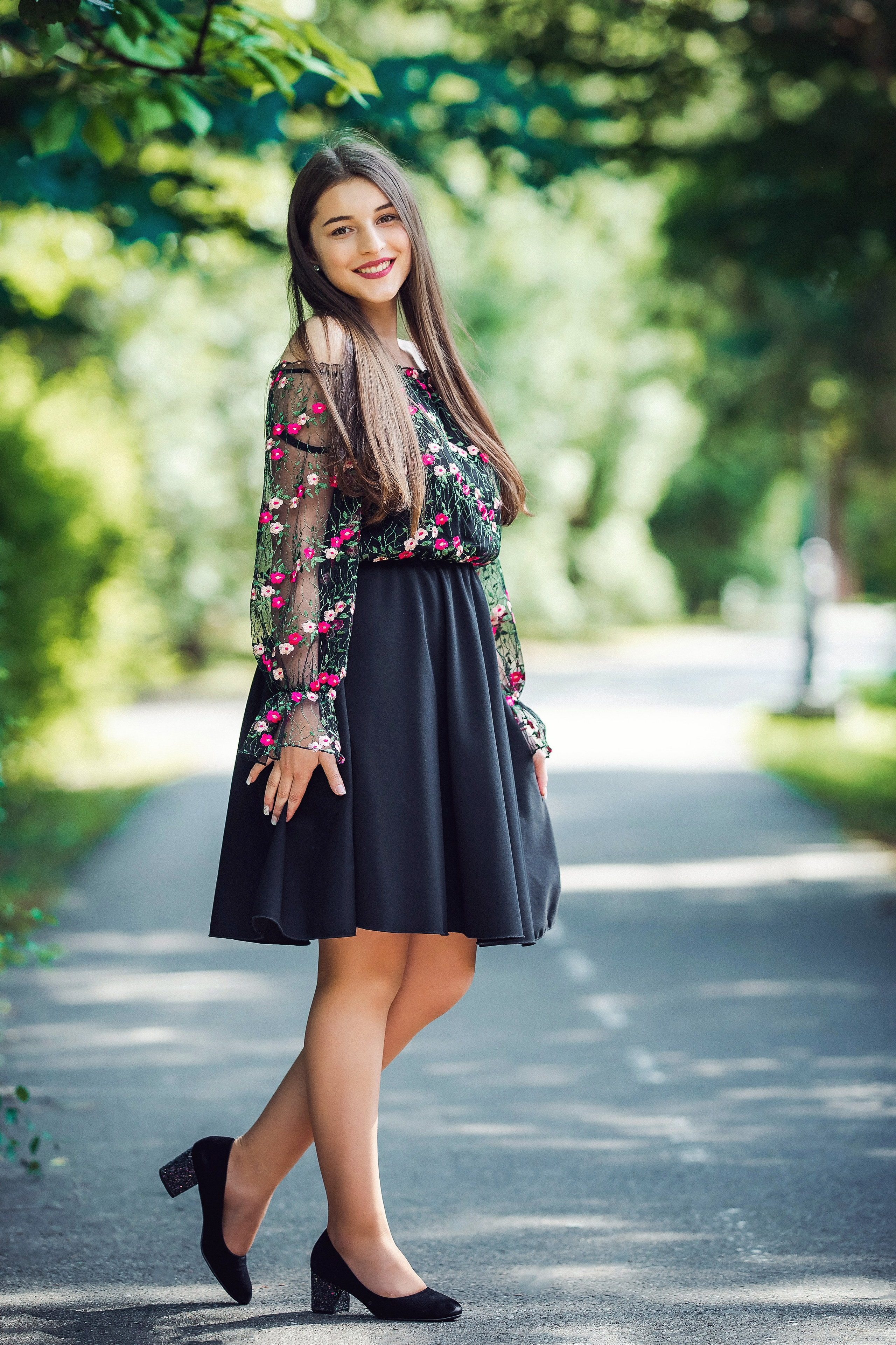 Absolventi. George Boicu — Fotograf — Gura Humorului