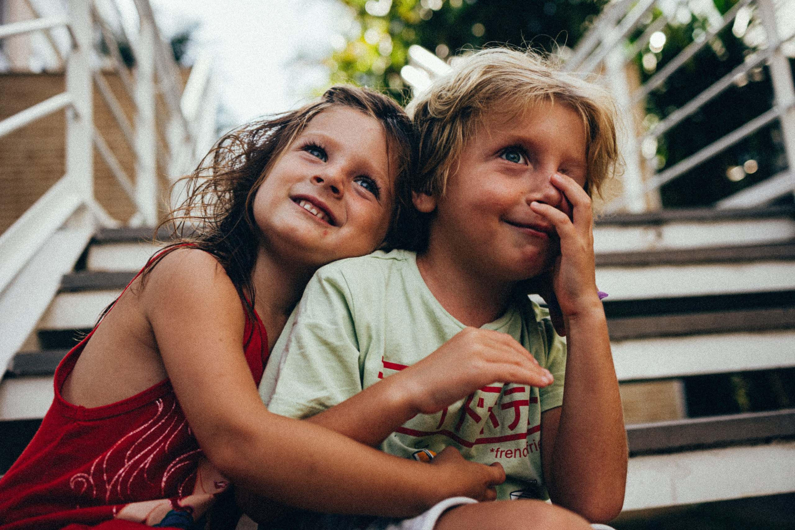 Teddy’s 4 Months. Fotografa documental de familia e nascimento em Florianópolis SC Daria Ermolaev