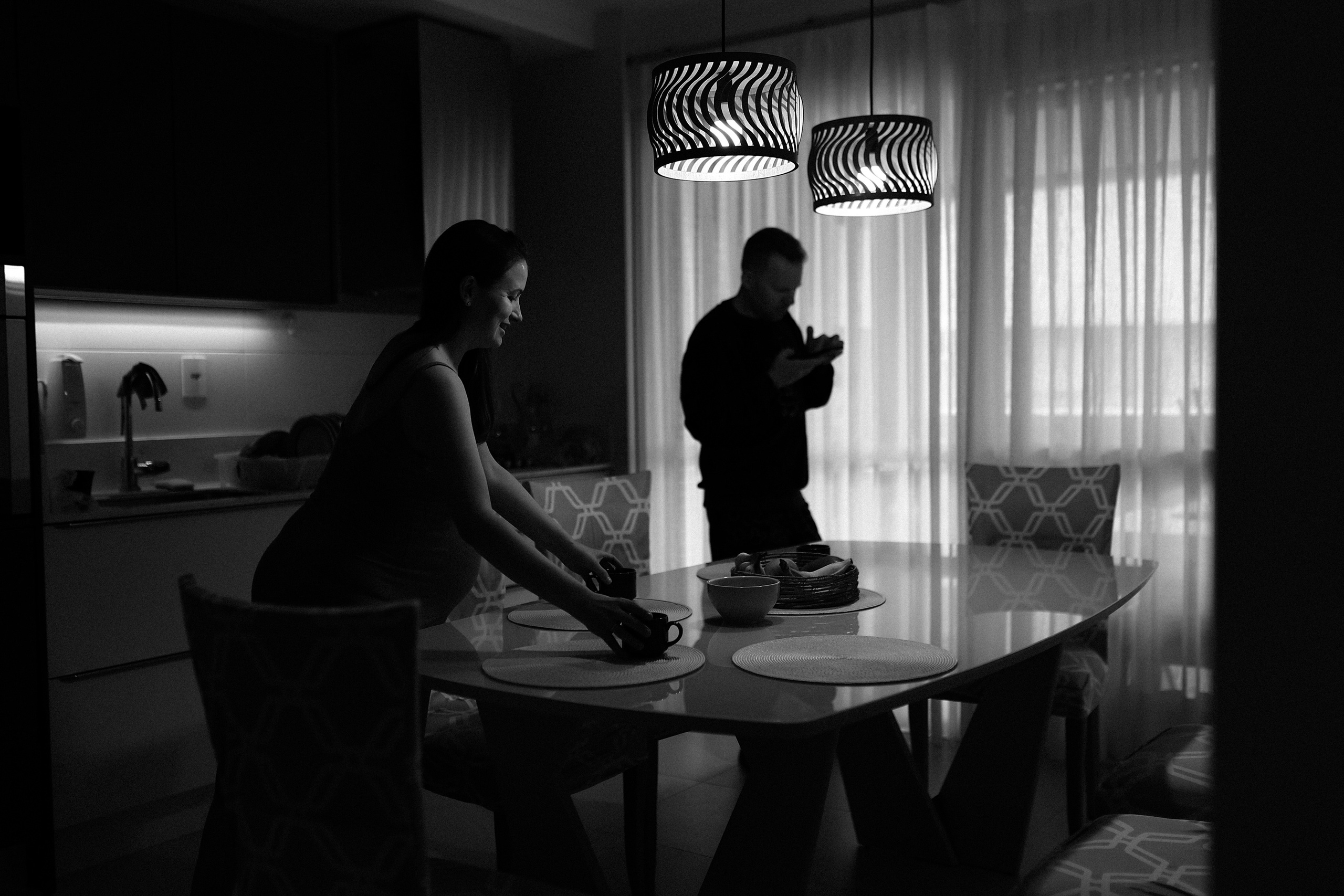 A espera do Daniel. Fotografa de família e crianças em Florianópolis SC Daria Ermolaev