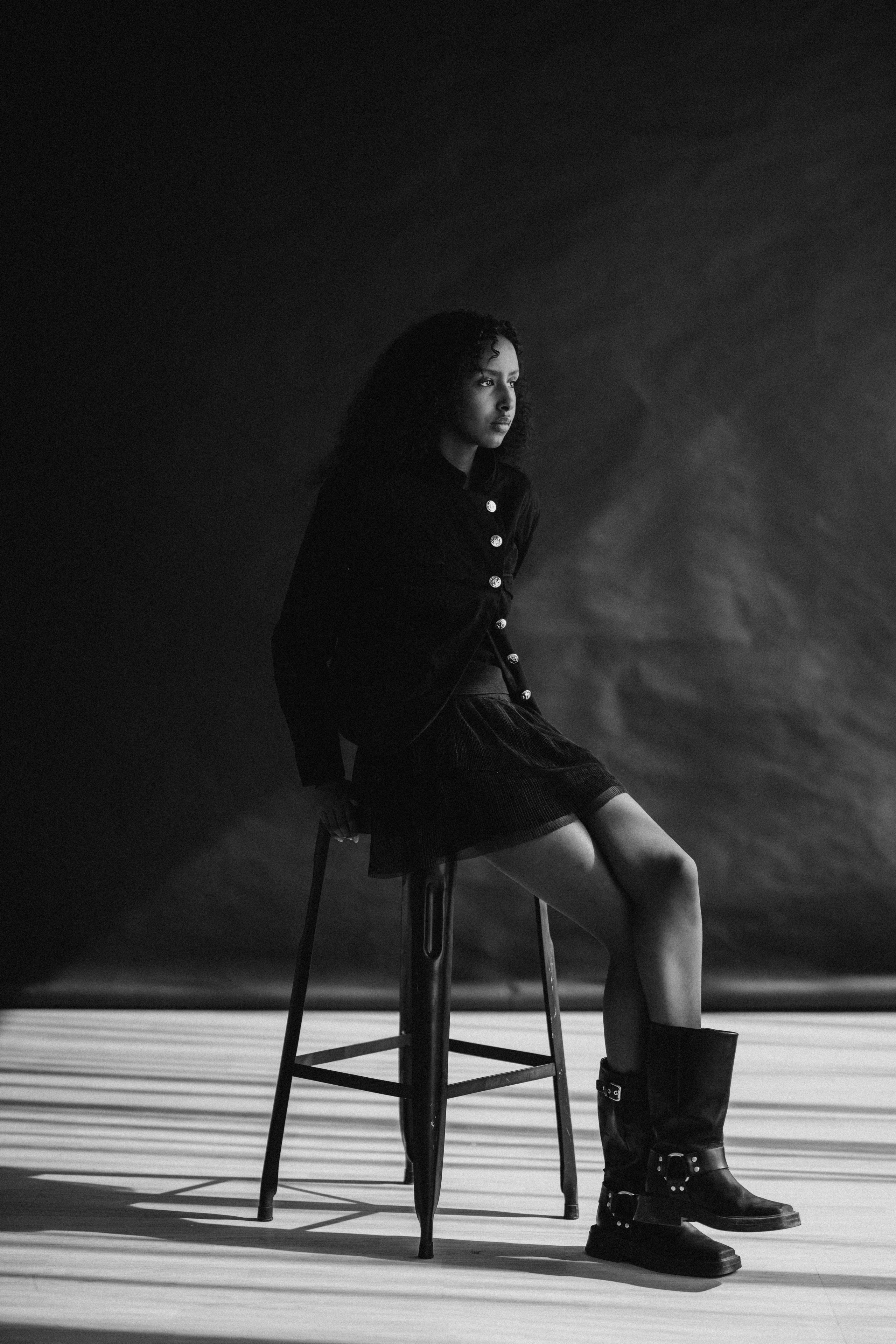 Individuals. Victoria Olonen – Cinematic Portrait Artist | Helsinki & Europe