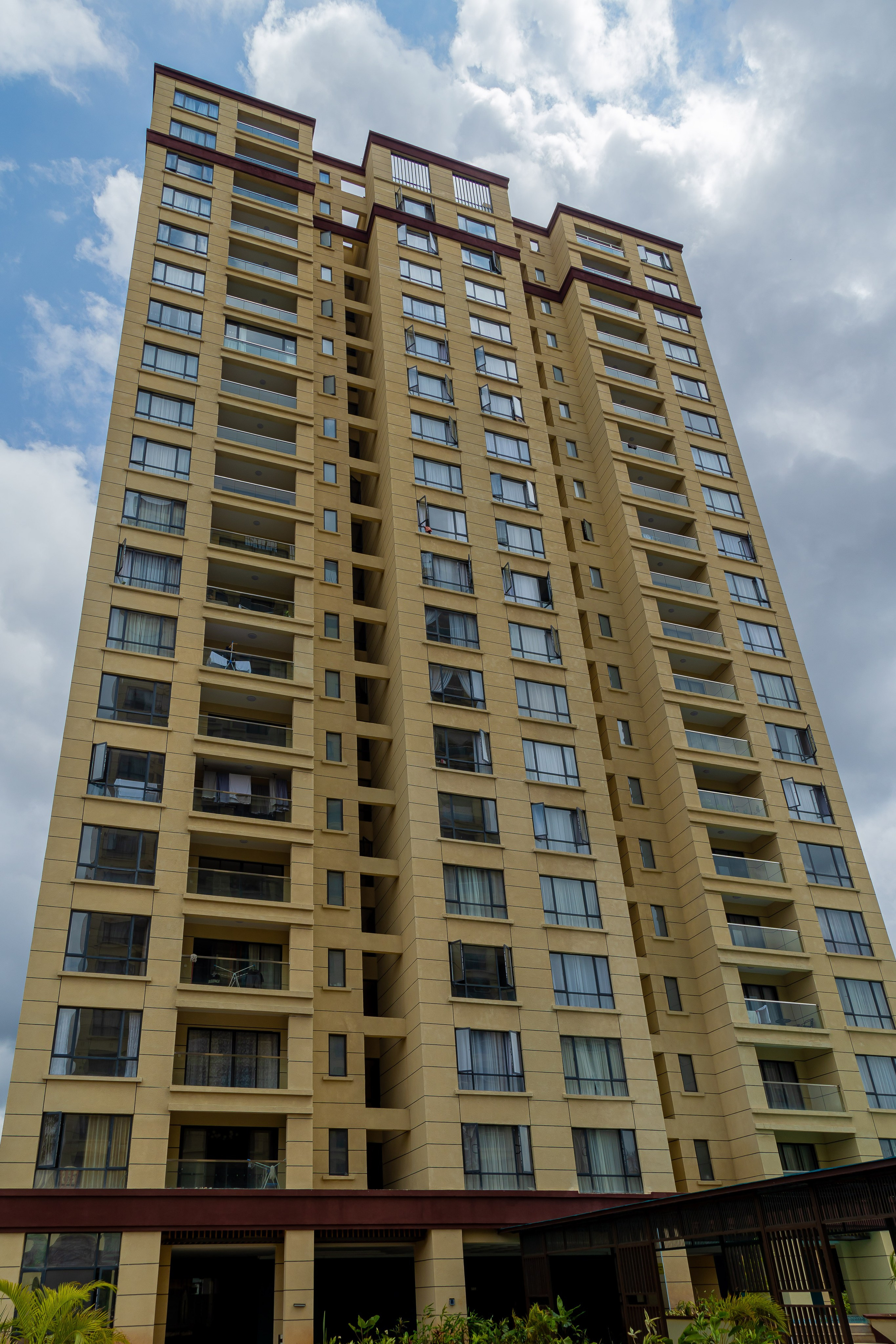 Real estate photography