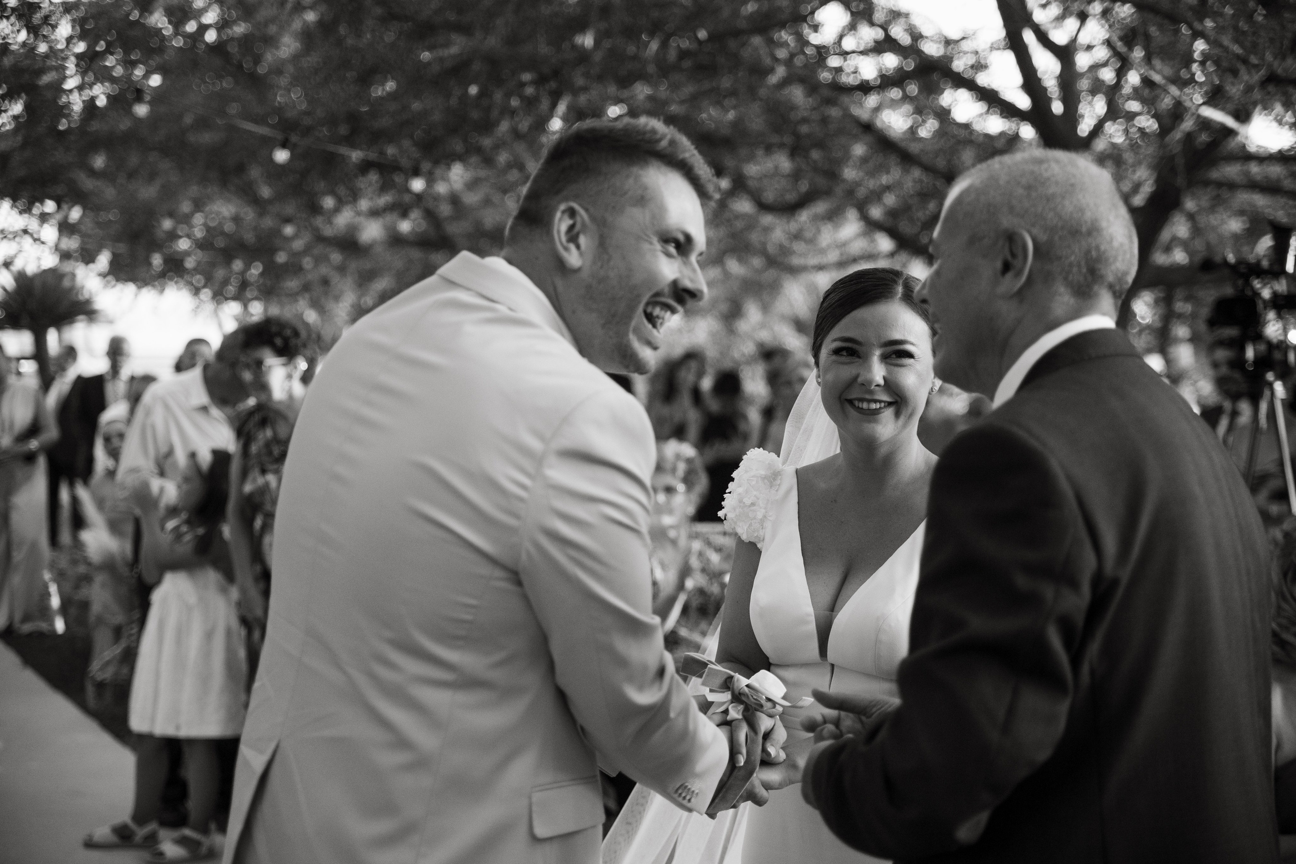 F+P. Fotografía de bodas en Córdoba