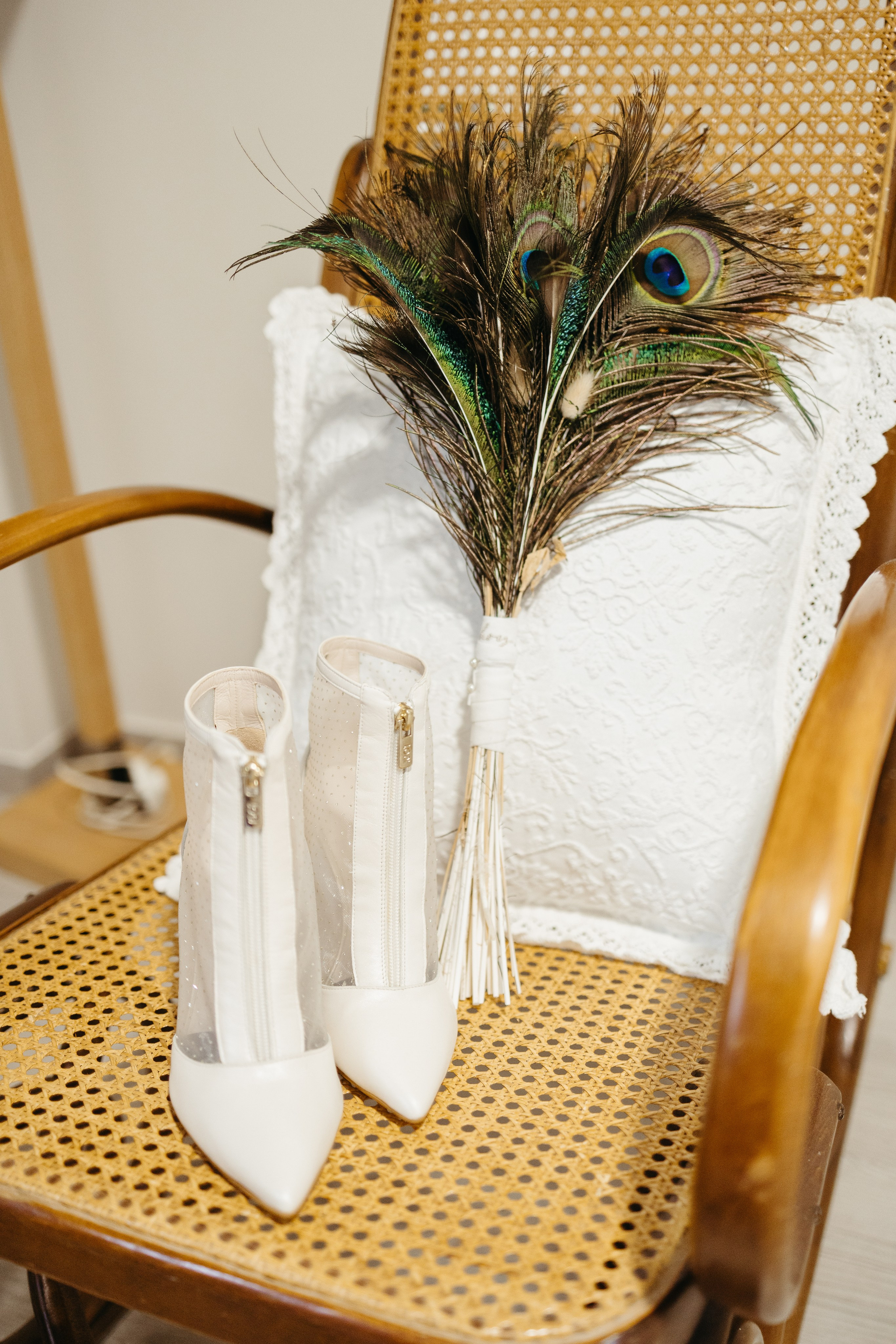 J+M. Fotografía de bodas en Córdoba