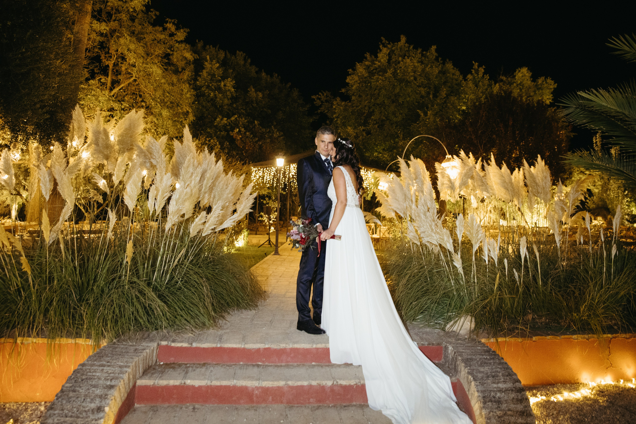 G+C. Fotografía de bodas en Córdoba
