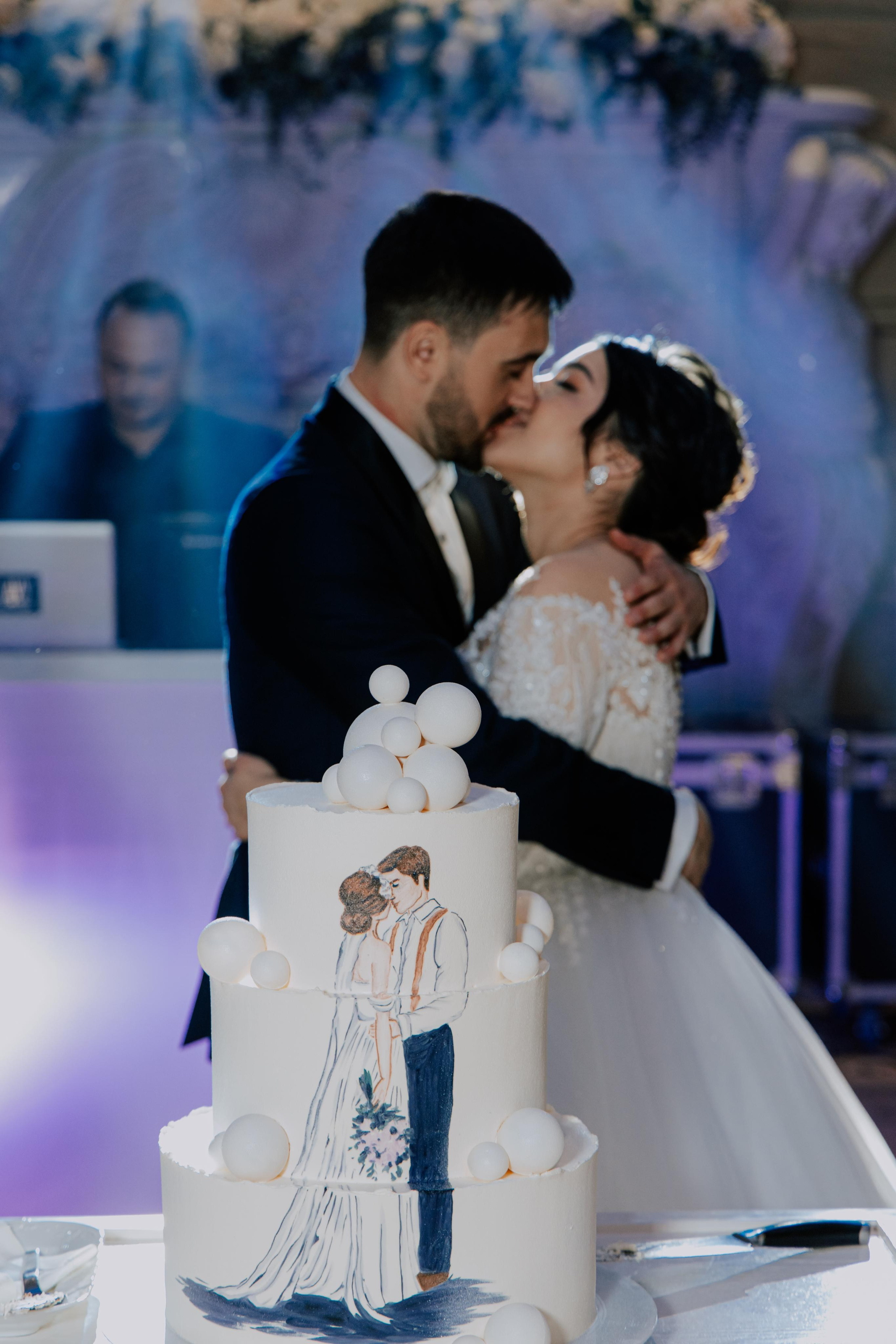 Grand Elisee - Dan & Liliana. LuxArt - Servicii foto video