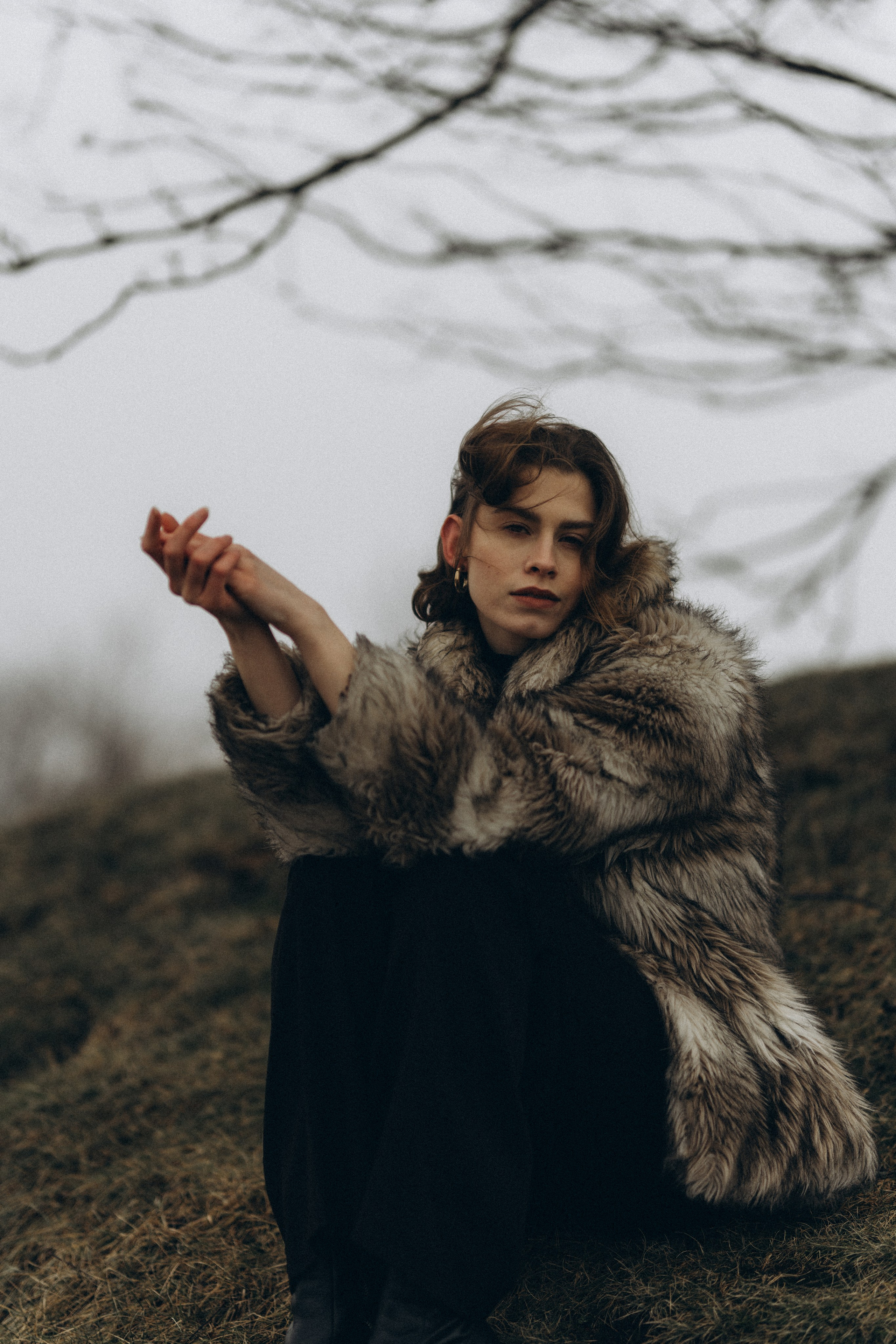 Anneli. Wedding and portrait photographer in Helsinki Vickan O