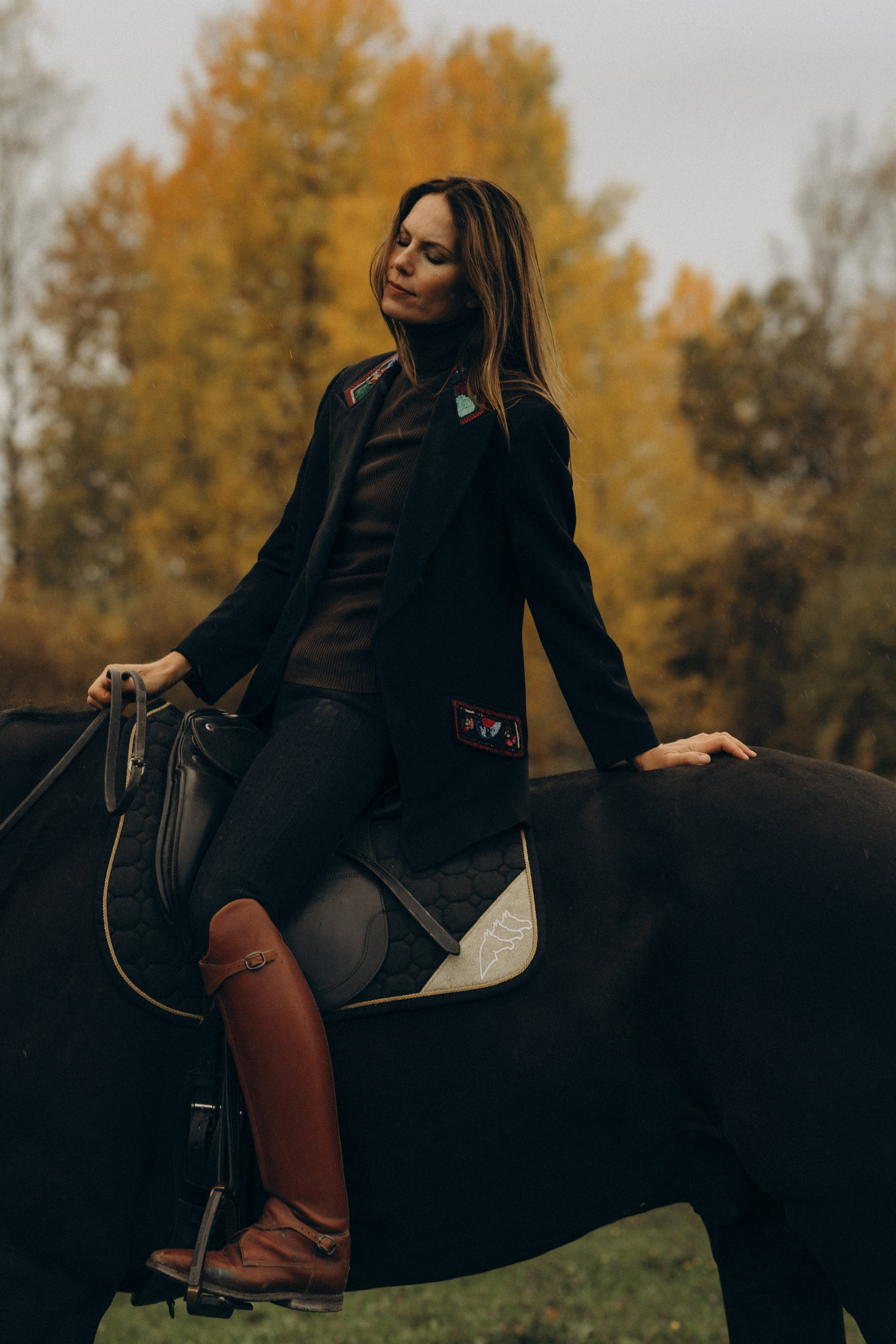 Susanna Hyypiä. Wedding and portrait photographer in Helsinki Vickan O