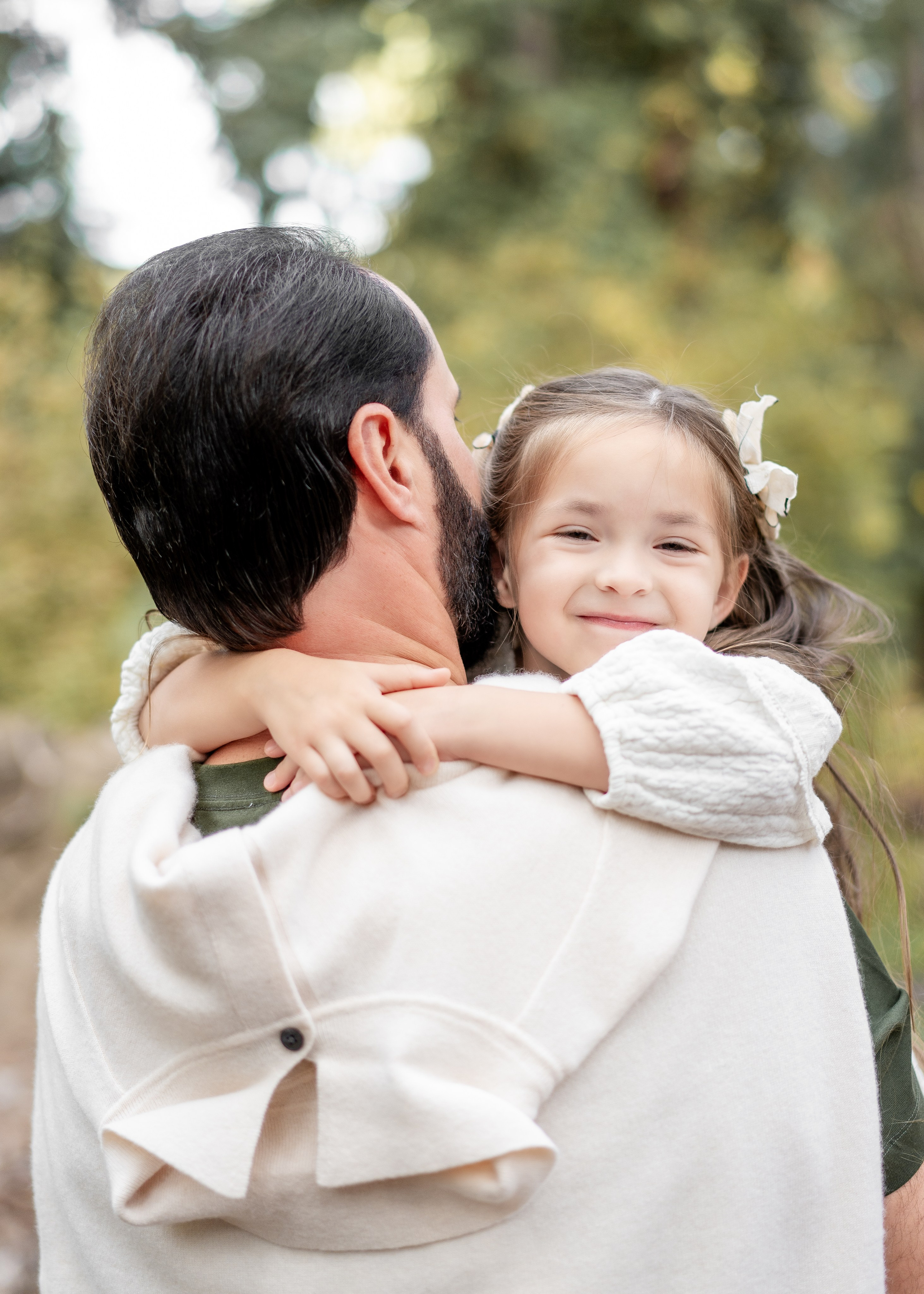 Mikhailov family. Family photographer in Sacramento | Sofia Pavenko