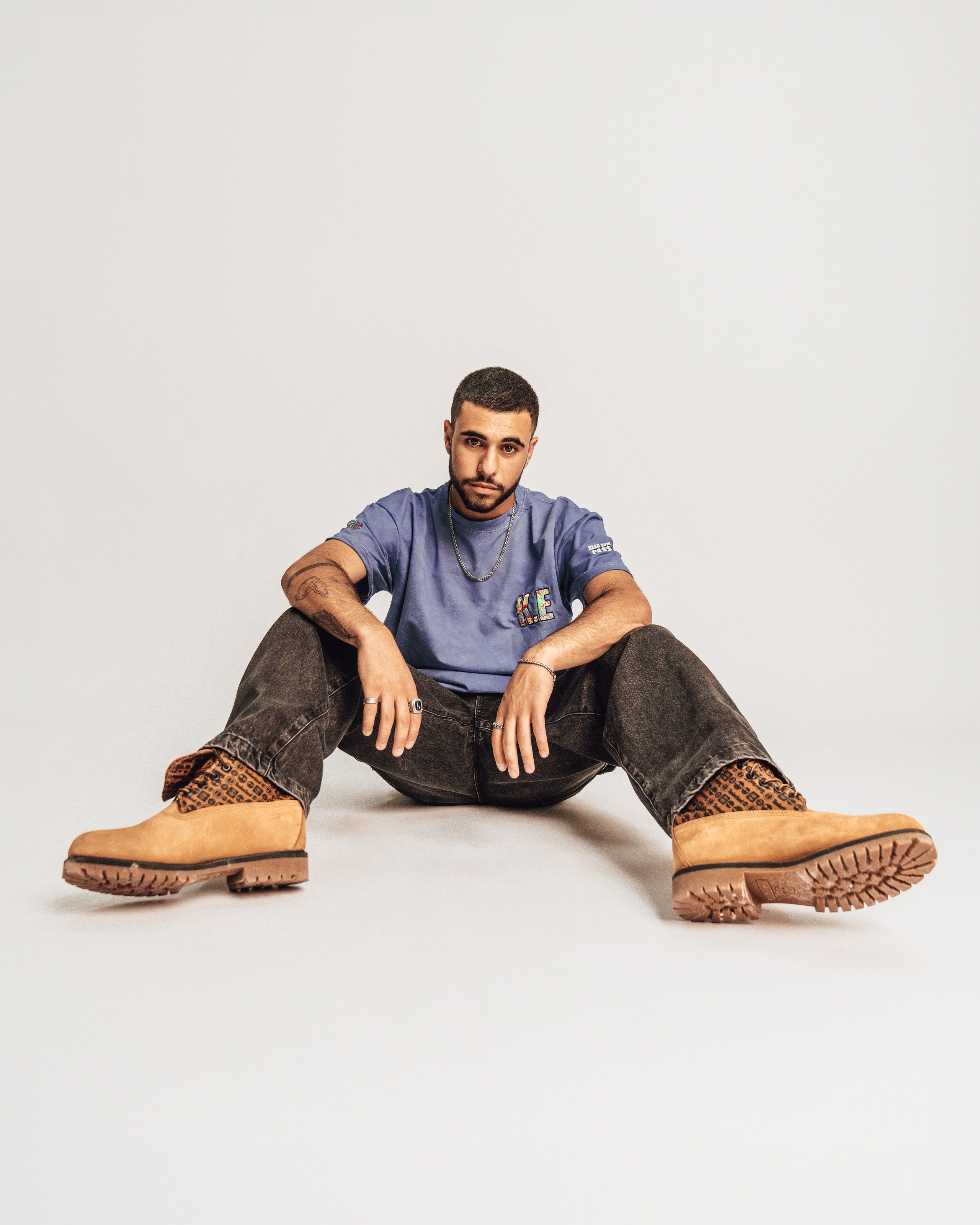 FASHION. YONATAN KATZ