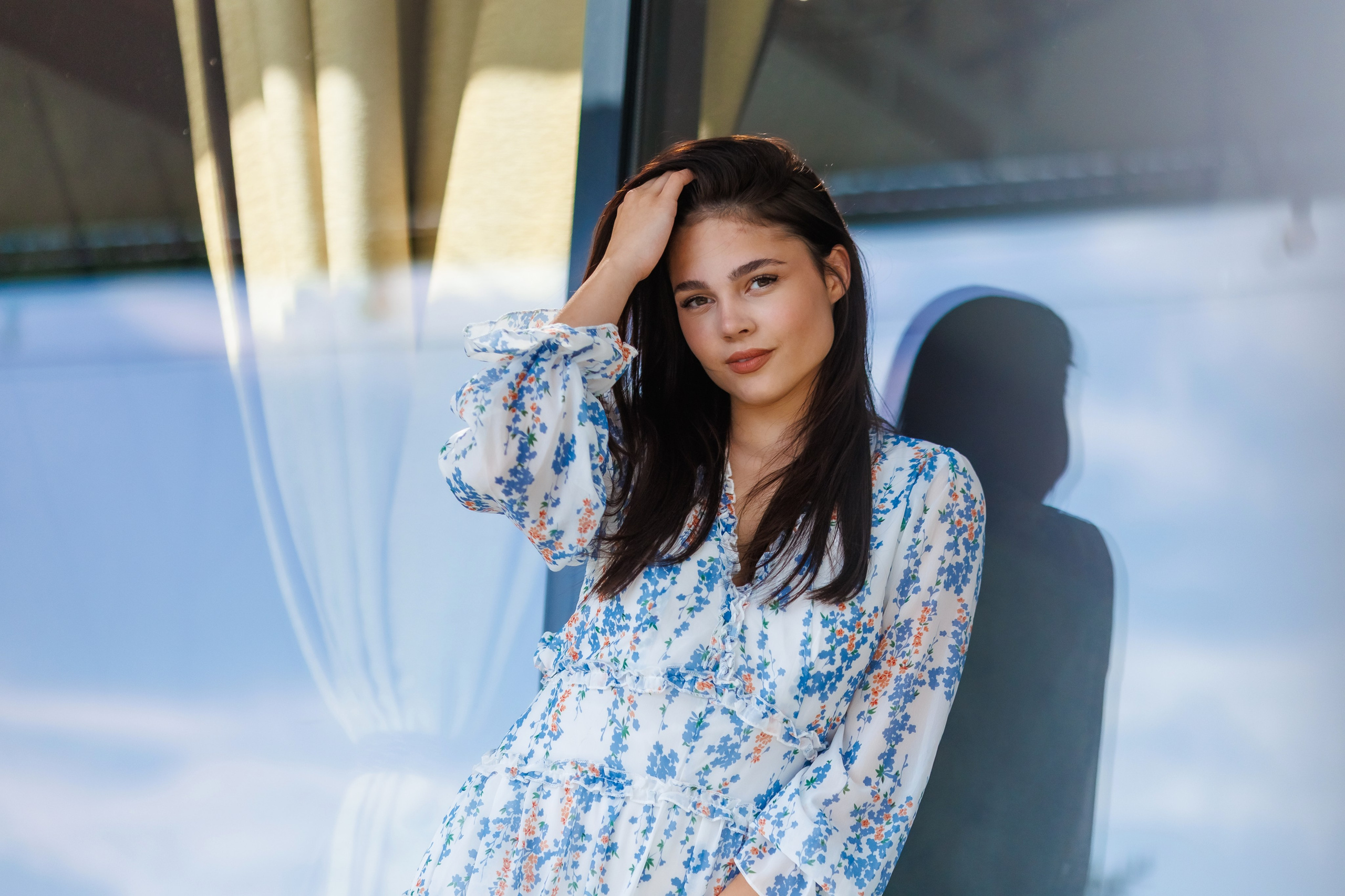 Честит Рожден Ден. Фотограф Ирина Йотова