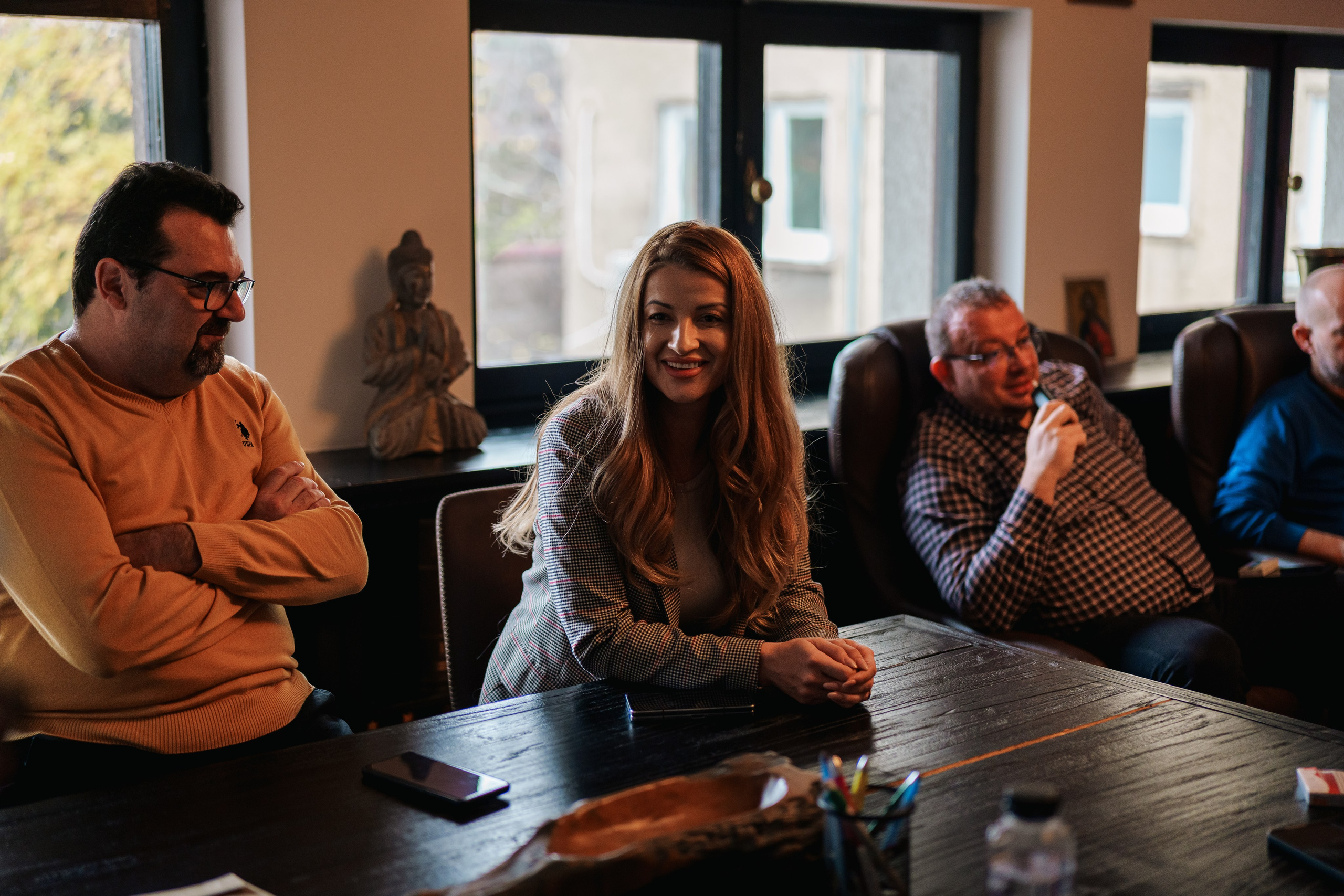 Eko Group Vila. Raul Valentin fotograf de evenimente