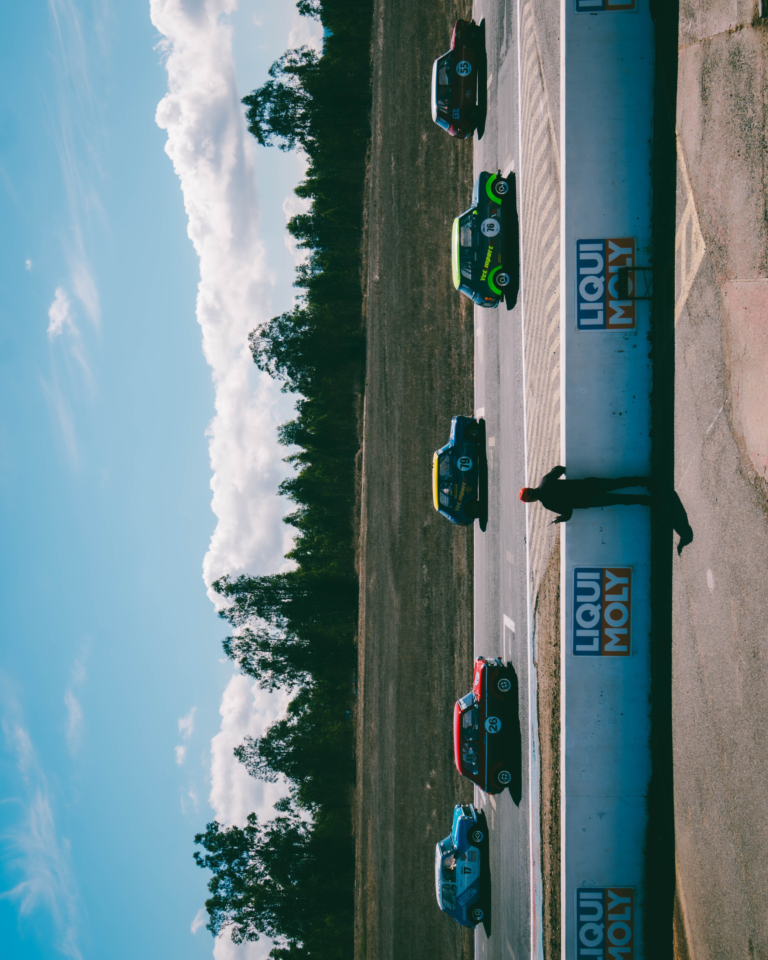 CARS. DEYA BELTRAN Maquilladora, fotógrafa y vídeos