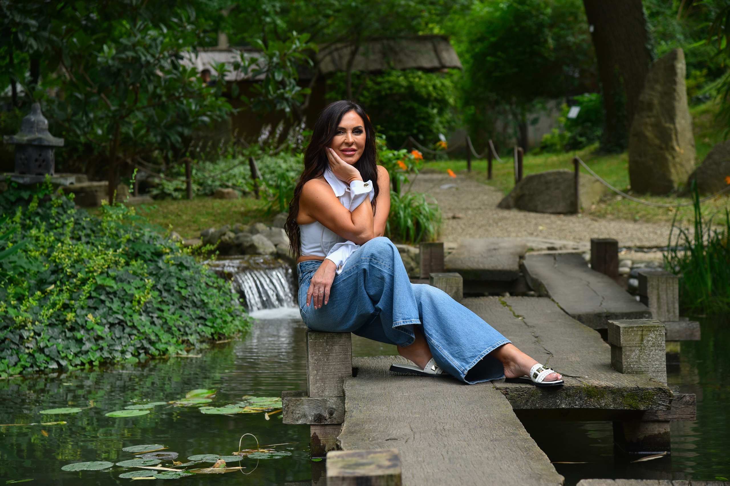 Tatjana photo session. Marija Đoković, Belgrade-based family photographer