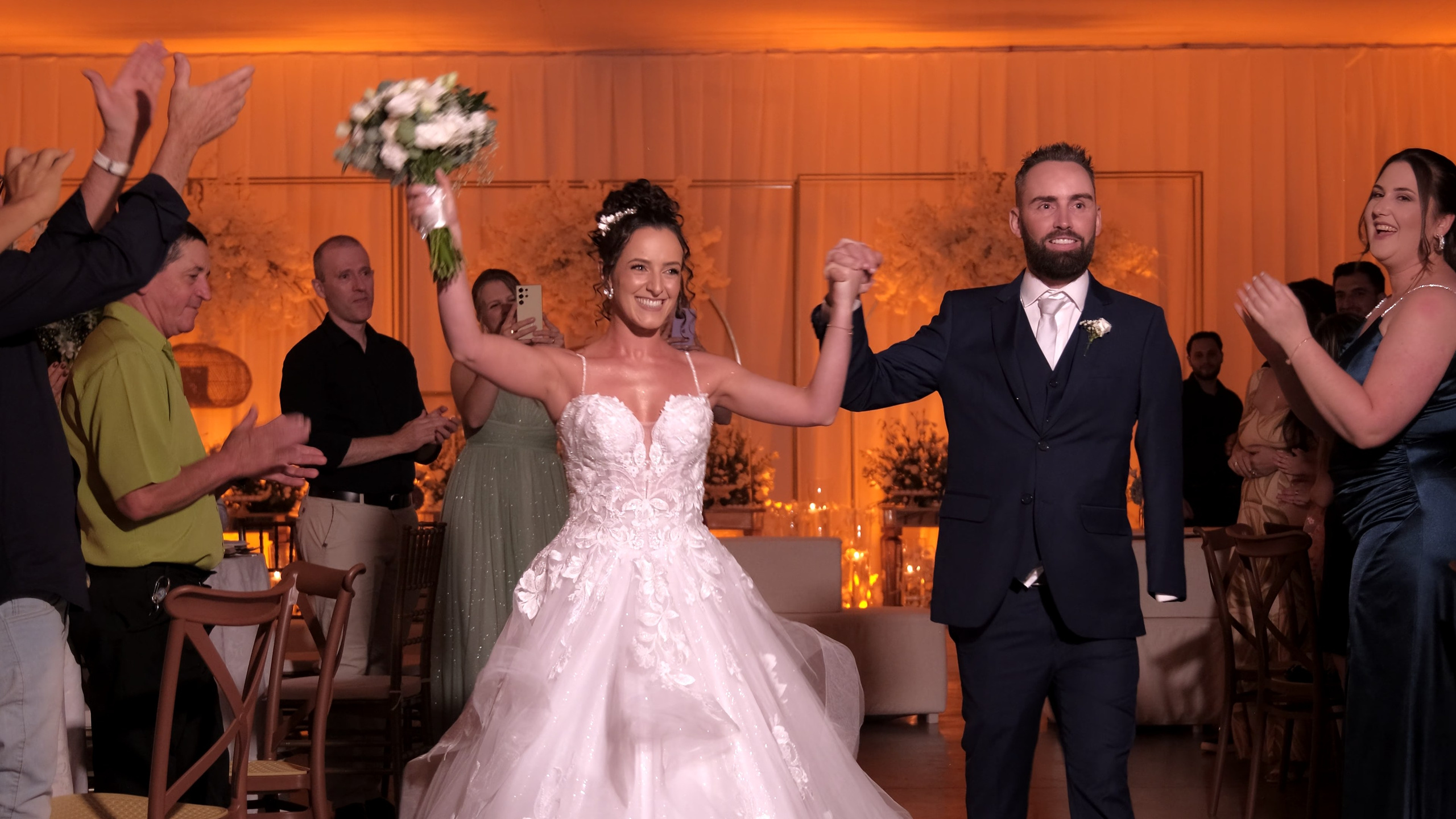 Maiara & Darlan. Fabi & Cadu Foto e Vídeo