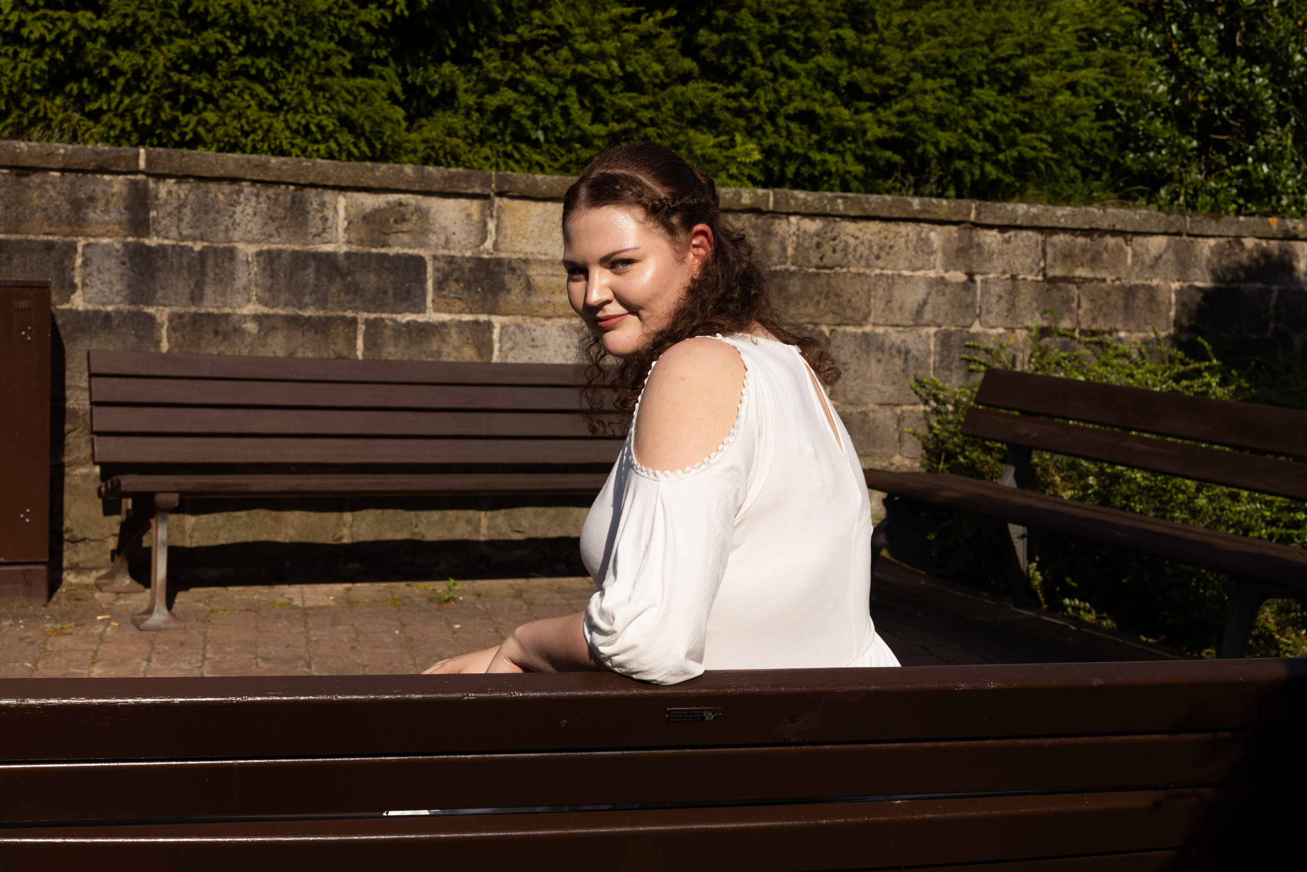 PORTRAITS. Fotografin und Videografin im Raum Osnabrück und Emsland Alla