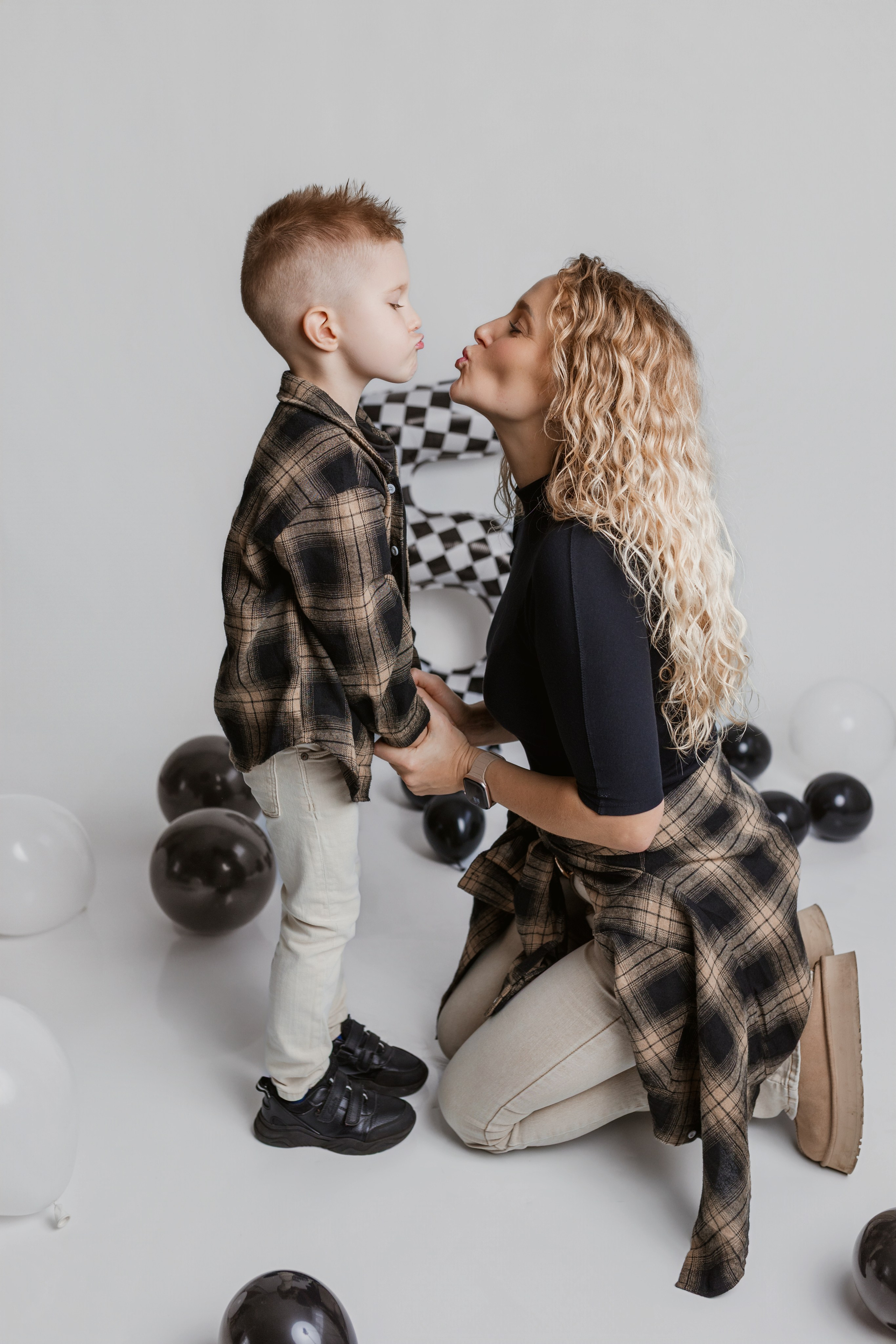 Baby/Kids. Anna Levina Photography