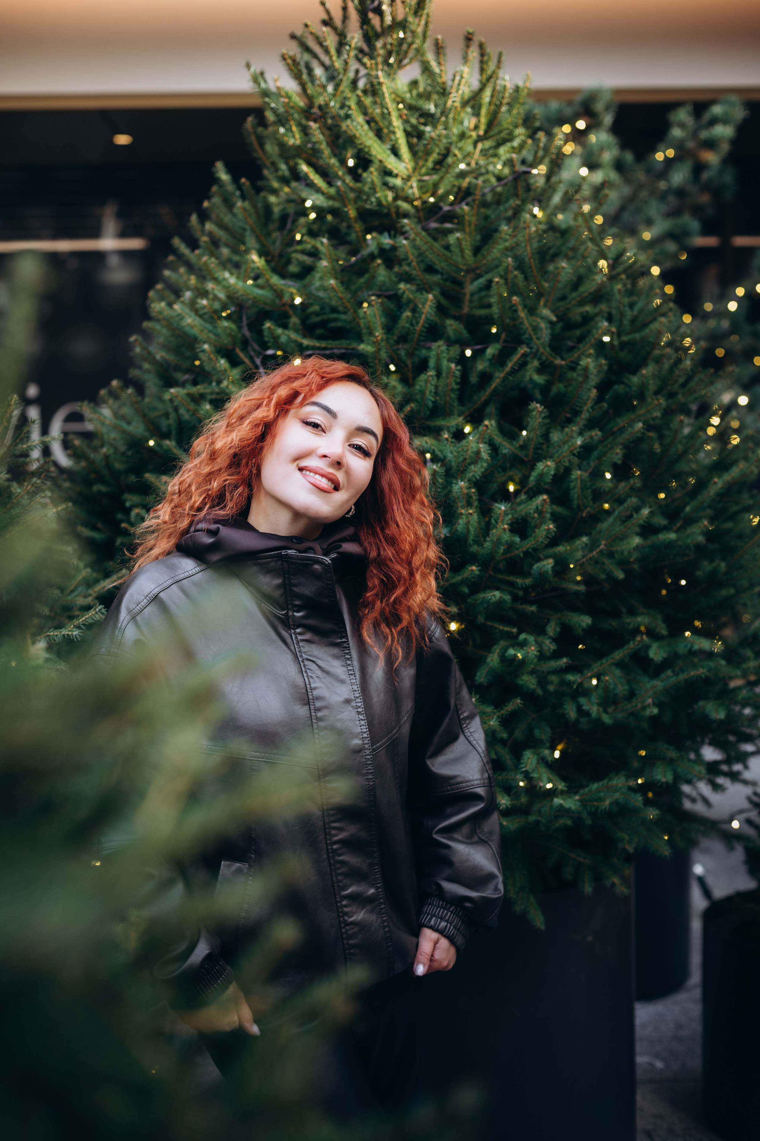 Фотограф в Нью Йорке