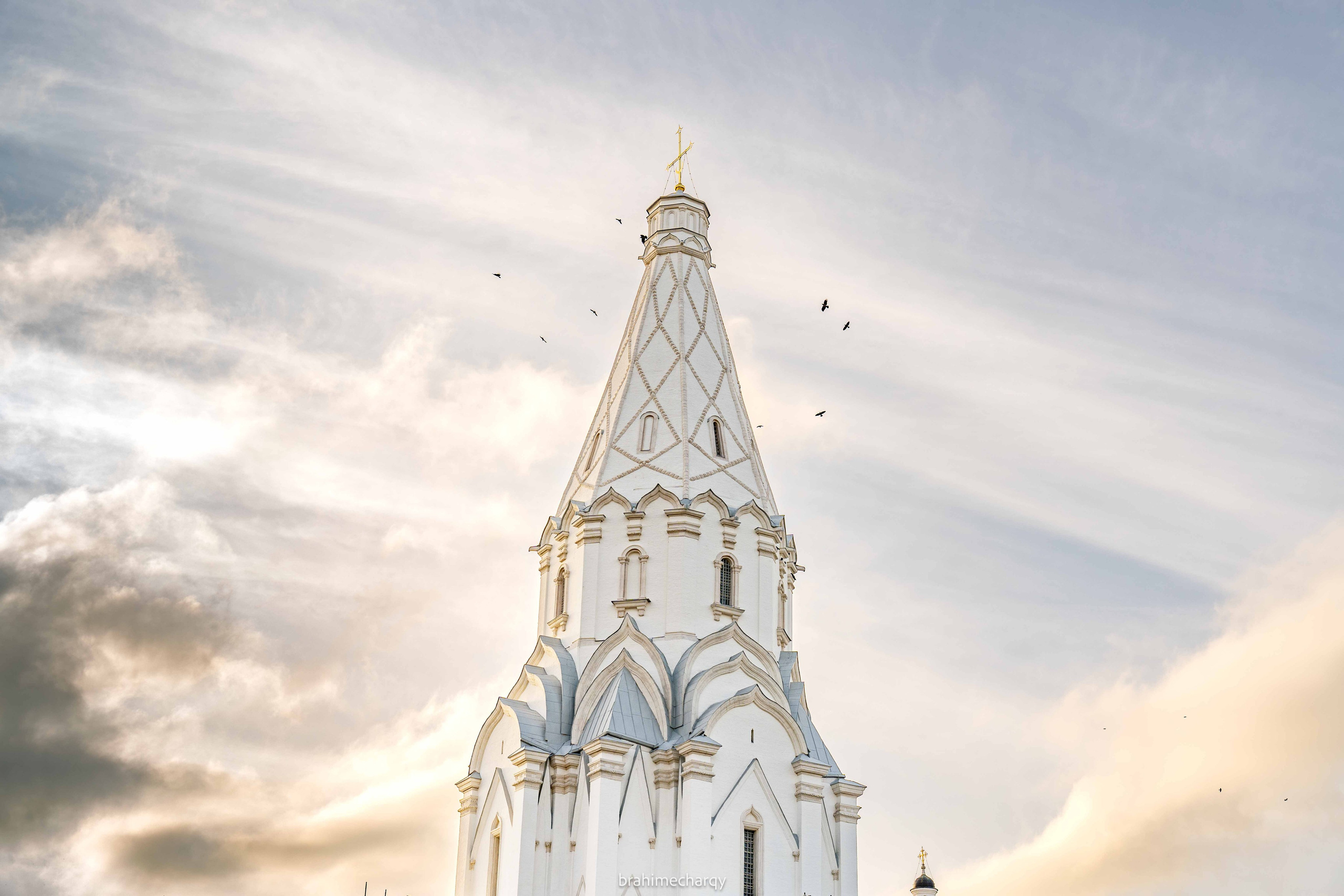 Фото. Брахим — фотограф