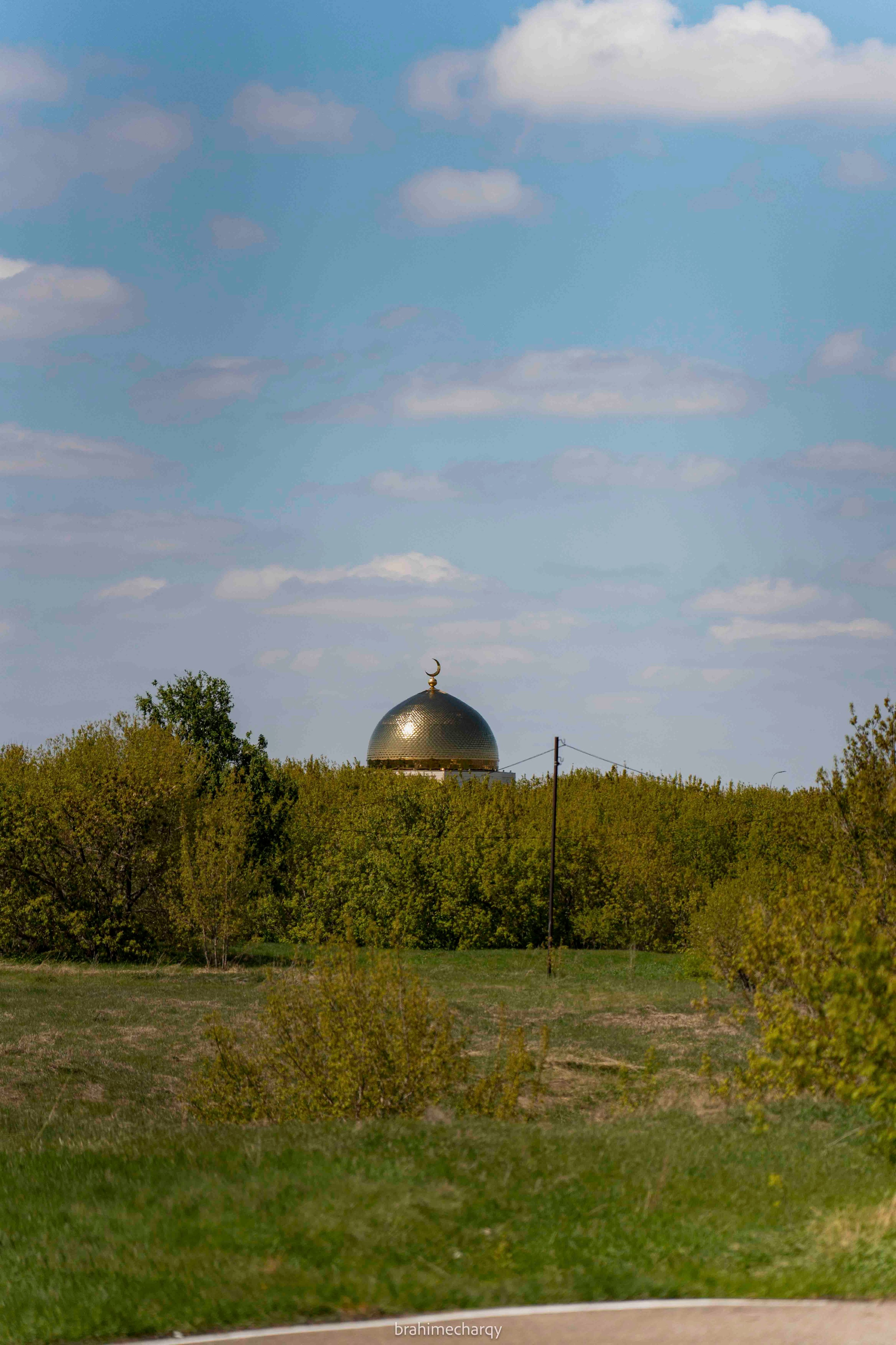 Фото. Брахим — фотограф