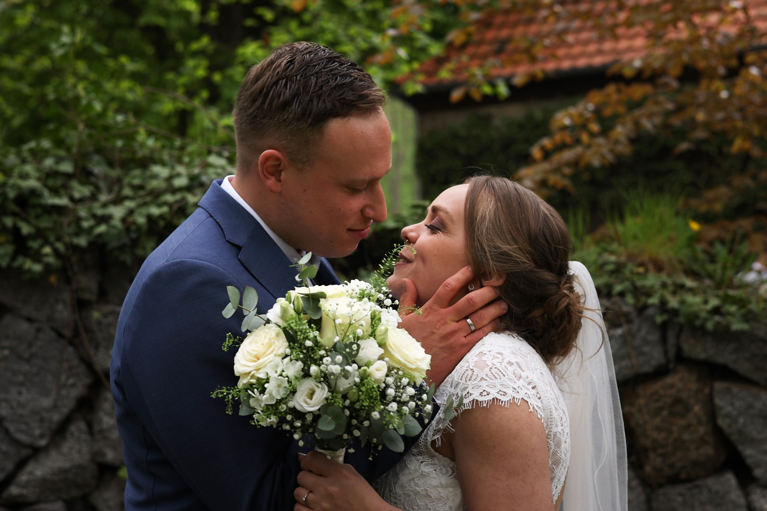 Hochzeit von Igor & Lea, Osnabrück. Fotografin und Videografin im Raum Osnabrück und Emsland Alla