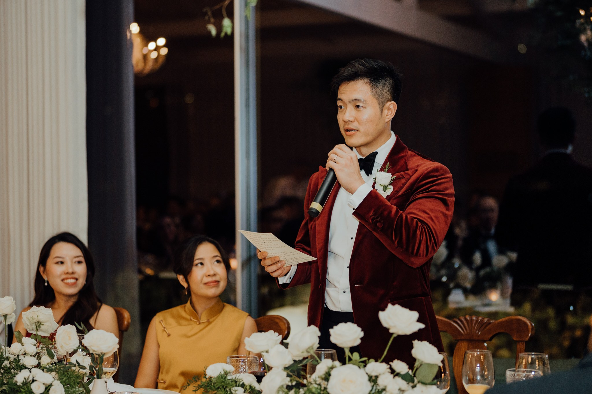Juniper and Liu. Love Frames | Luxury Wedding Photography & Films in Portugal & Europe